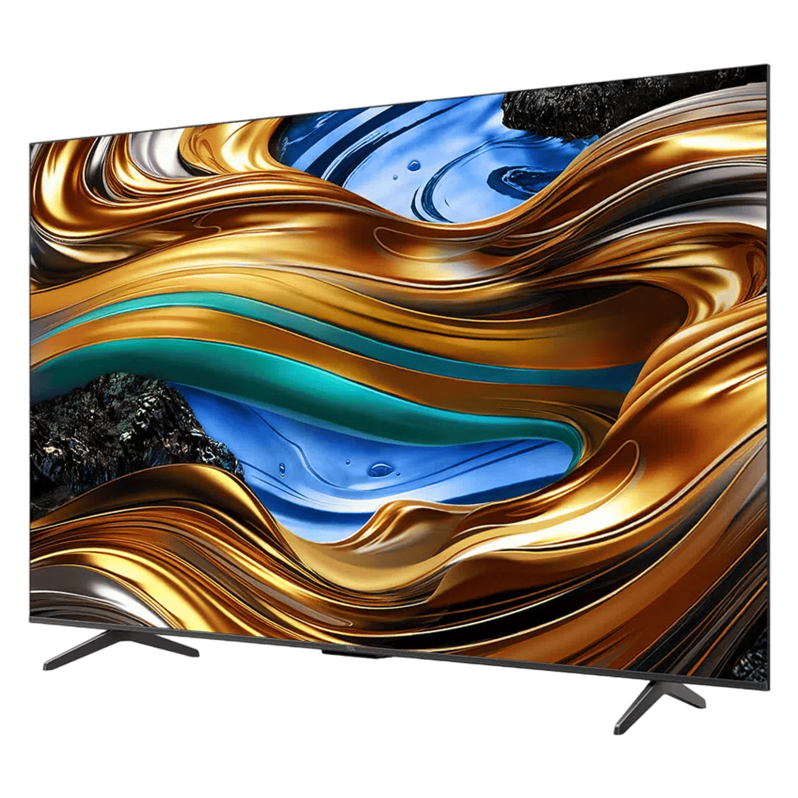 TCL P755 Pro 139.7 cm (55 inch) QLED 4K Ultra HD Google TV with AiPQ Processor_7