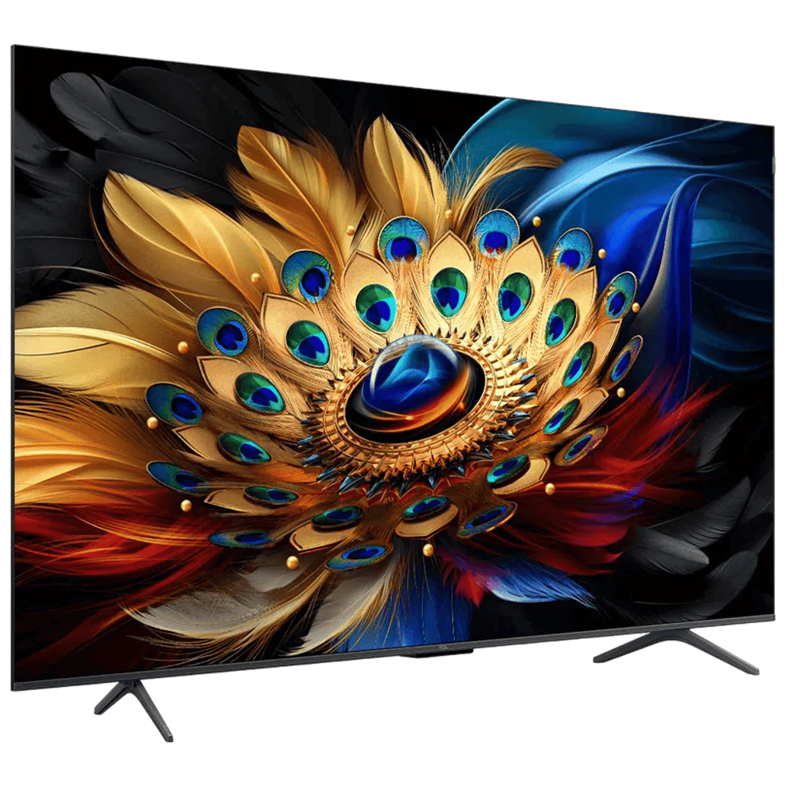 TCL C655 139.7 cm (55 inch) QLED 4K Ultra HD Google TV with AiPQ PRO PROCESSOR_11