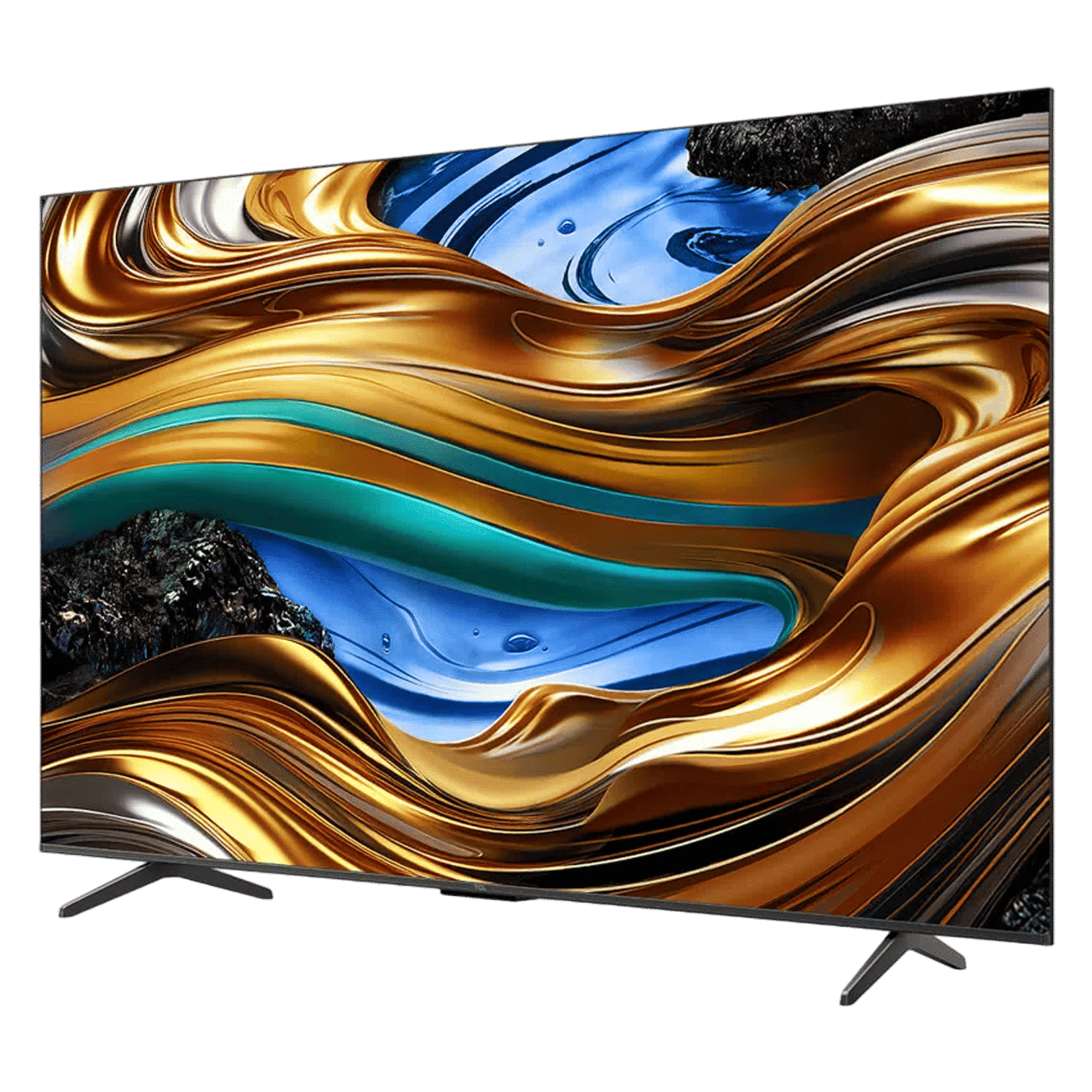 TCL P755 Pro 165.1 cm (65 inch) QLED 4K Ultra HD Smart Google TV with Dolby Vision and Dolby Atmos (2024 model)_6