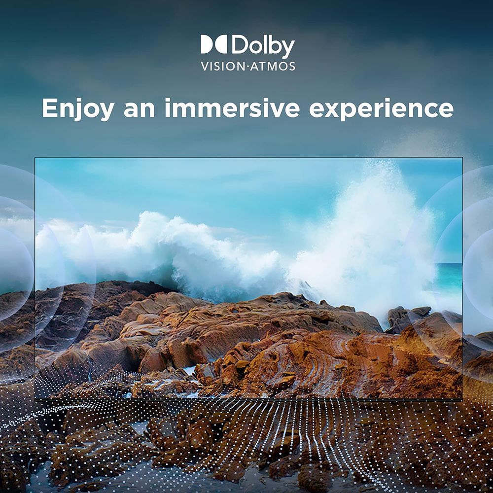 TCL C655 165.1 cm (65 inch) QLED 4K Ultra HD Smart Google TV with Dolby Vision (2024 model)_12