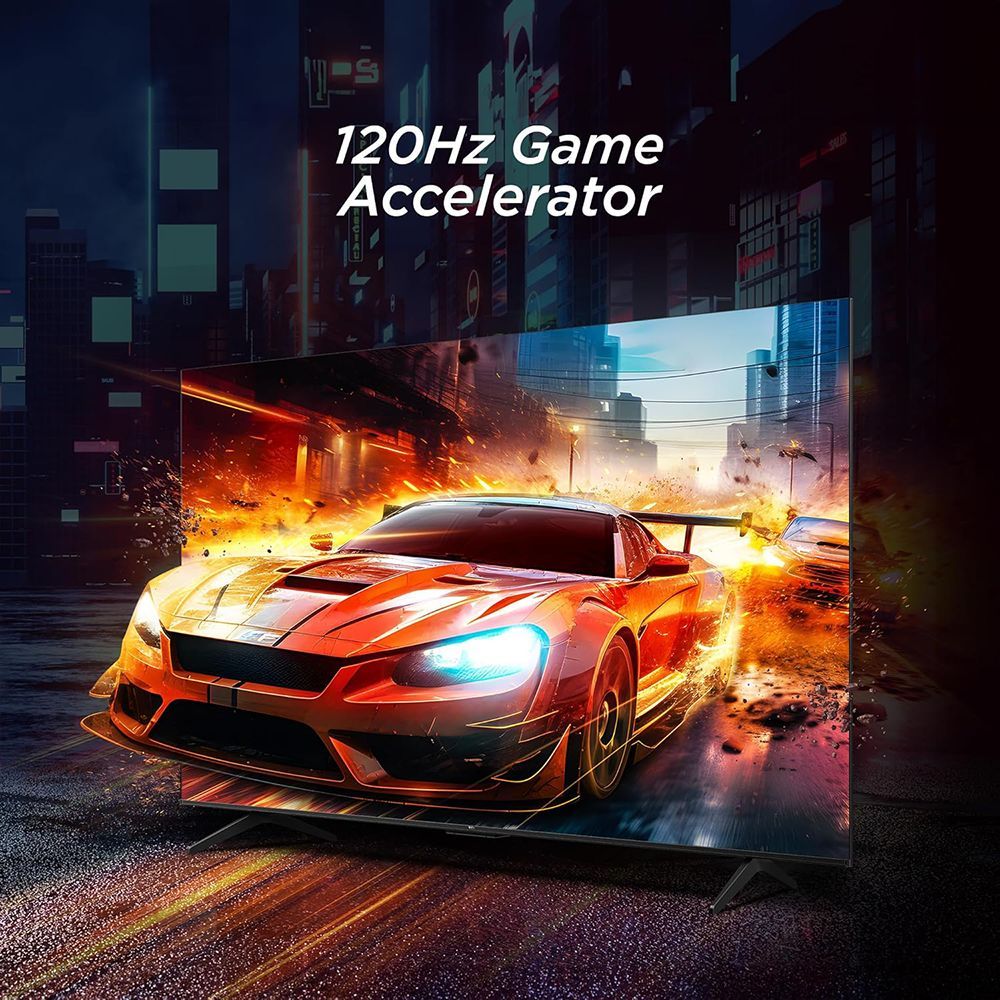 TCL C655 165.1 cm (65 inch) QLED 4K Ultra HD Smart Google TV with Dolby Vision (2024 model)_14