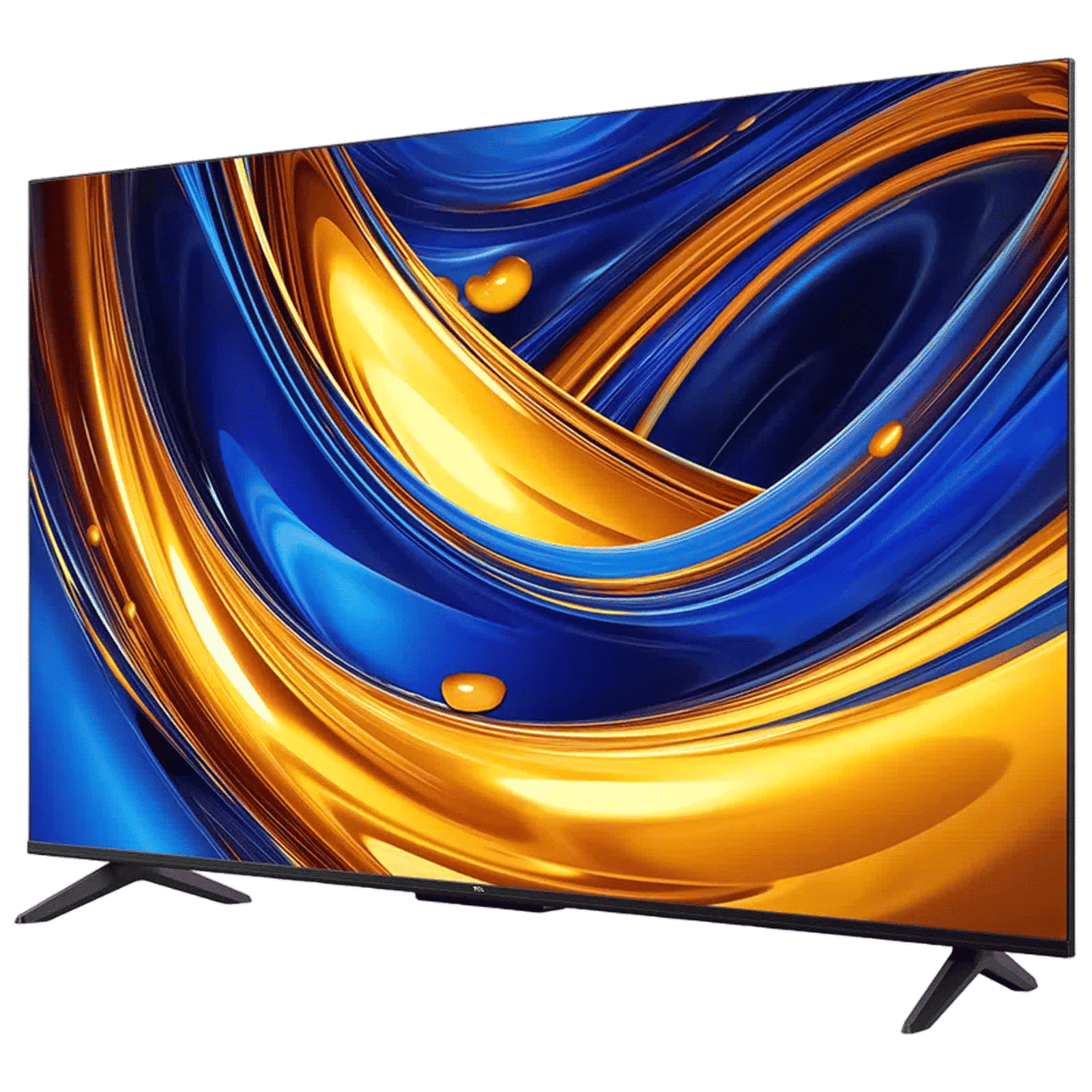 TCL P655 139.7 cm (55 inch) 4K Ultra HD Smart LED Smart Google TV with Dolby Audio (2024 model) TCL P655 139.7 cm (55 inch) 4K Ultra HD Smart LED Smart Google TV with Dolby Audio (2024 model)_7