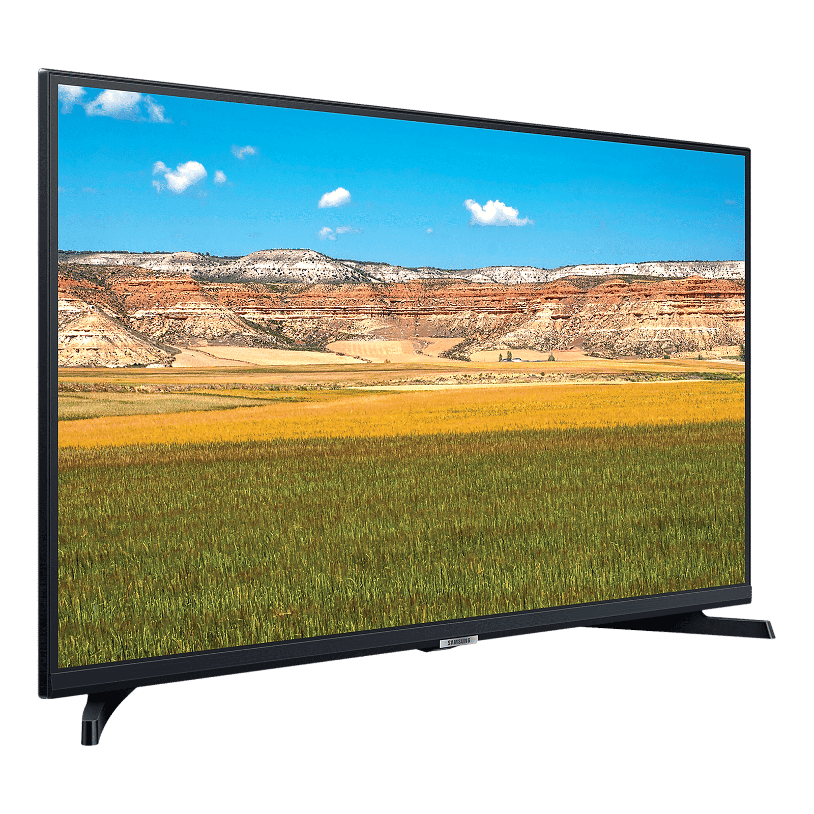 SAMSUNG T4380A Series 80 cm (32 inch) HD Ready LED Smart Tizen TV with PurColor (2022 model)_5
