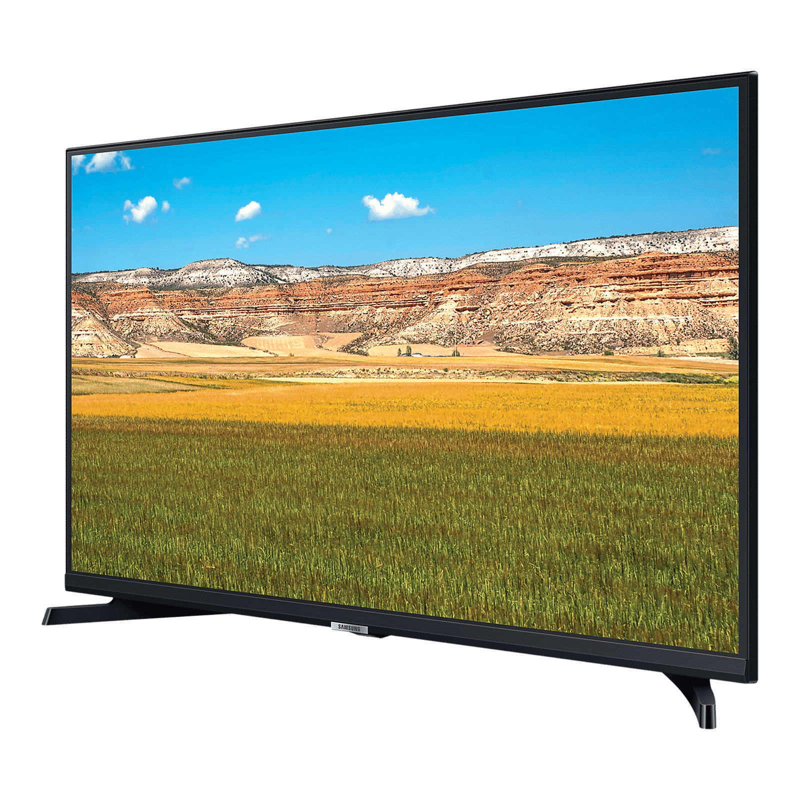 SAMSUNG T4380A Series 80 cm (32 inch) HD Ready LED Smart Tizen TV with PurColor (2022 model)_6