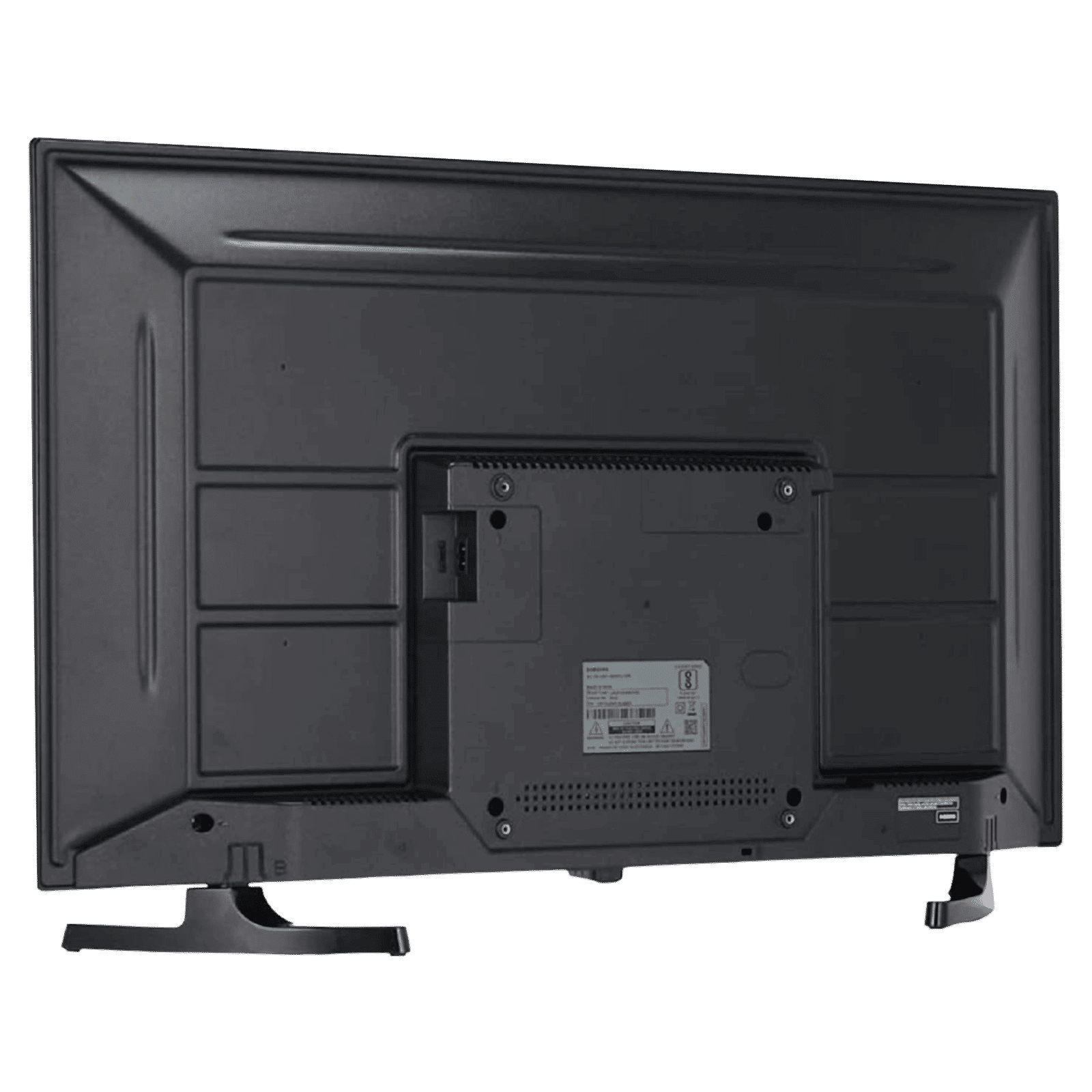 SAMSUNG T4380A Series 80 cm (32 inch) HD Ready LED Smart Tizen TV with PurColor (2022 model)_7