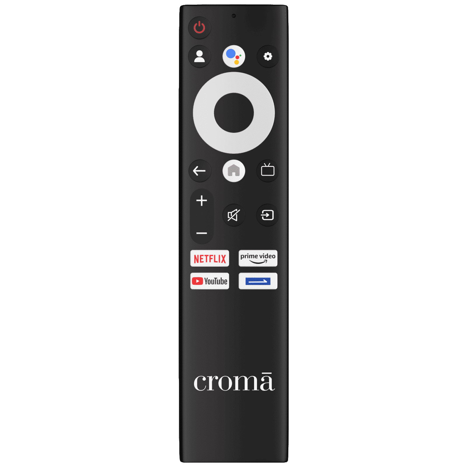 Croma 190 cm (75 inch) QLED 4K Ultra HD Google TV with Dolby Vision & Dolby Atmos Croma 190 cm (75 inch) QLED 4K Ultra HD Google TV with Dolby Vision & Dolby Atmos_8