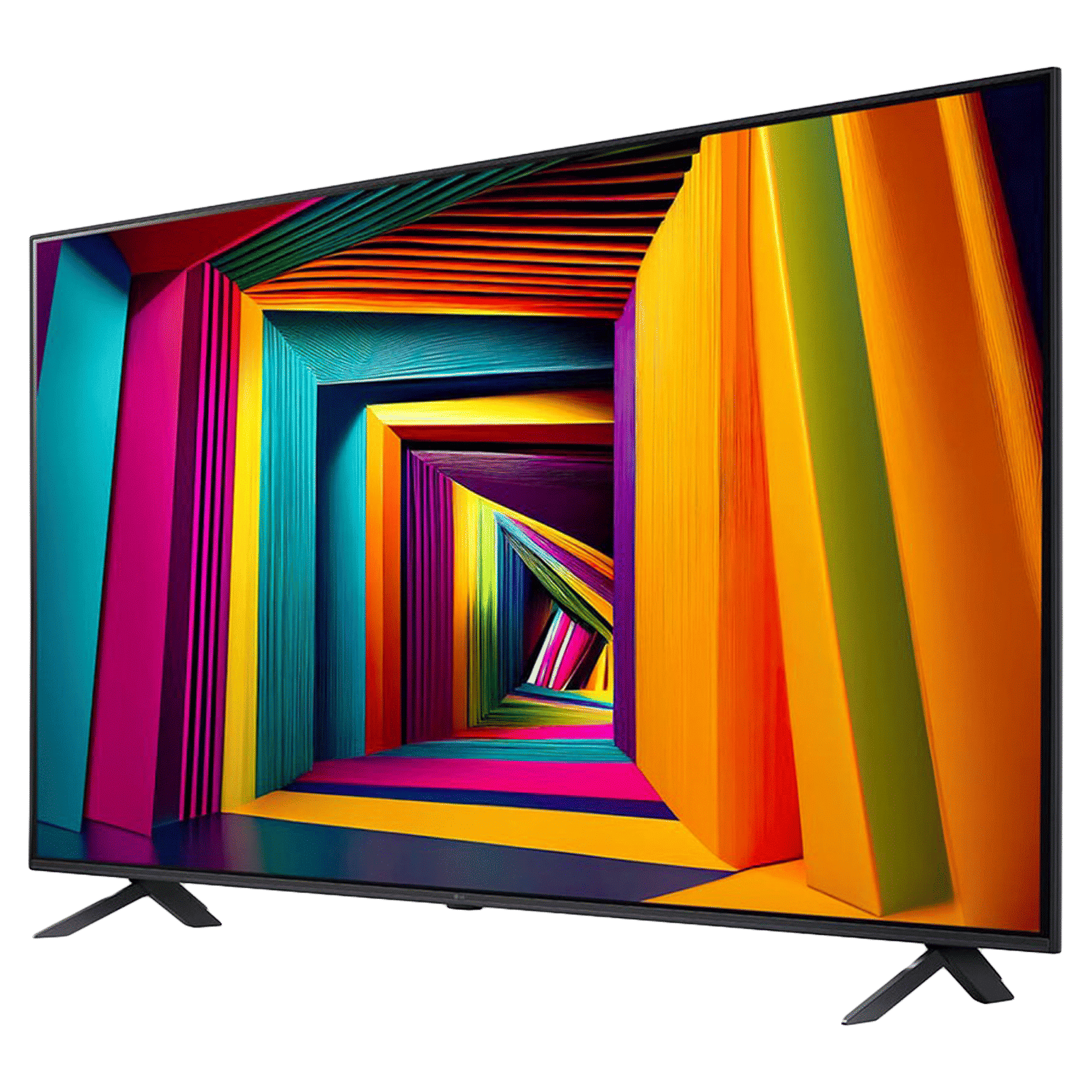 LG UT90 109.22 cm (43 inch) LED 4K Ultra HD WebOS TV with Filmmaker Mode (2024 model) LG UT90 109.22 cm (43 inch) LED 4K Ultra HD WebOS TV with Filmmaker Mode (2024 model)_5