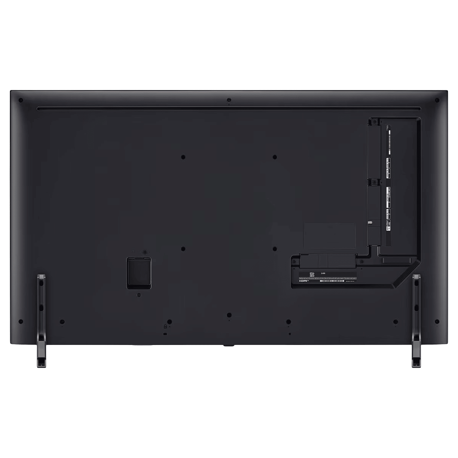 LG UT90 109.22 cm (43 inch) LED 4K Ultra HD WebOS TV with Filmmaker Mode (2024 model) LG UT90 109.22 cm (43 inch) LED 4K Ultra HD WebOS TV with Filmmaker Mode (2024 model)_4