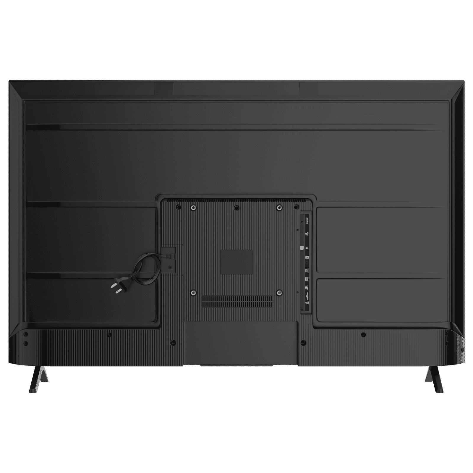 Croma 140 cm (55 inch) LED 4K Ultra HD Google TV with Dolby Audio (2025 model)_7