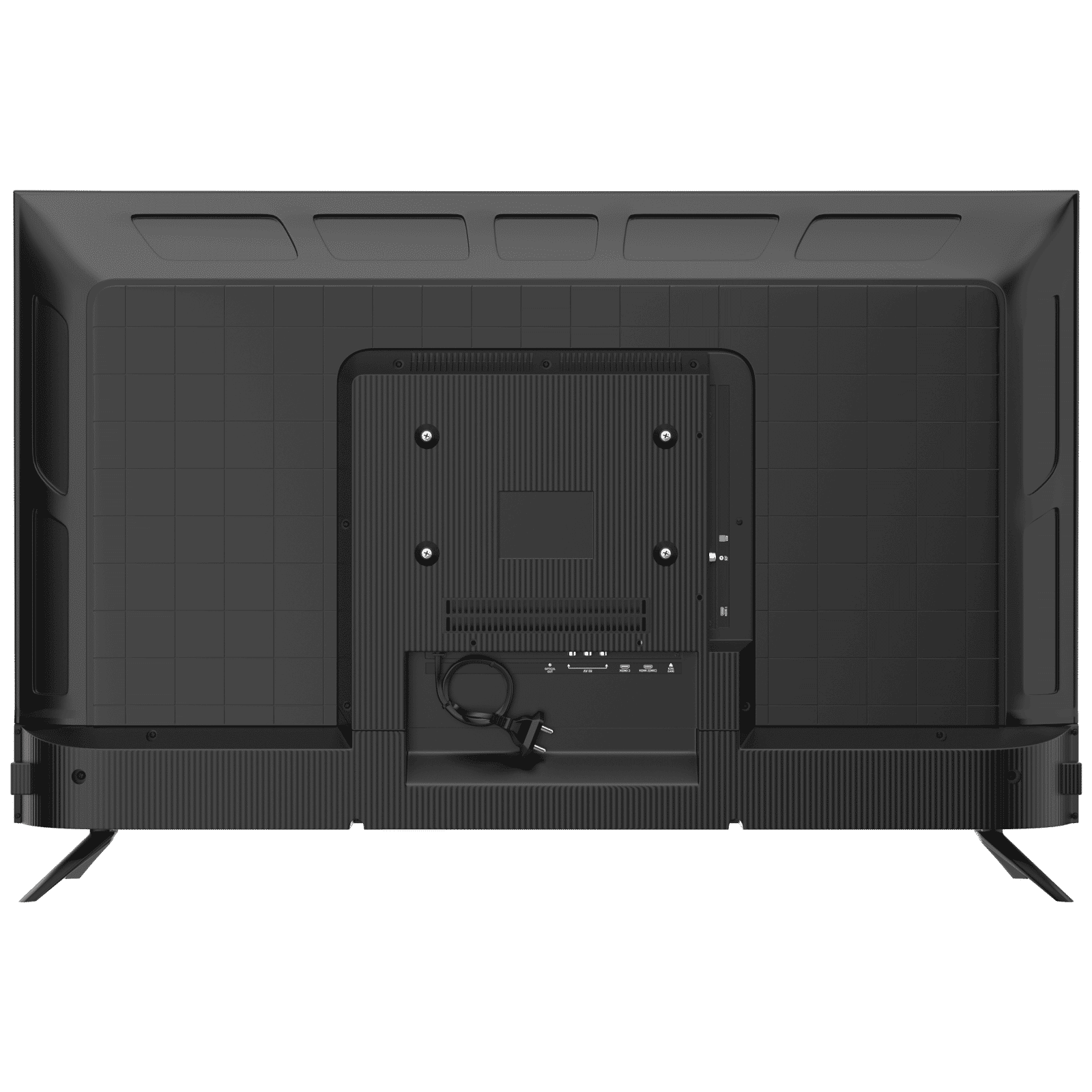 Croma 109 cm (43 inch) 4K Ultra HD LED Tizen TV with Dolby Audio Croma 109 cm (43 inch) 4K Ultra HD LED Tizen TV with Dolby Audio_4