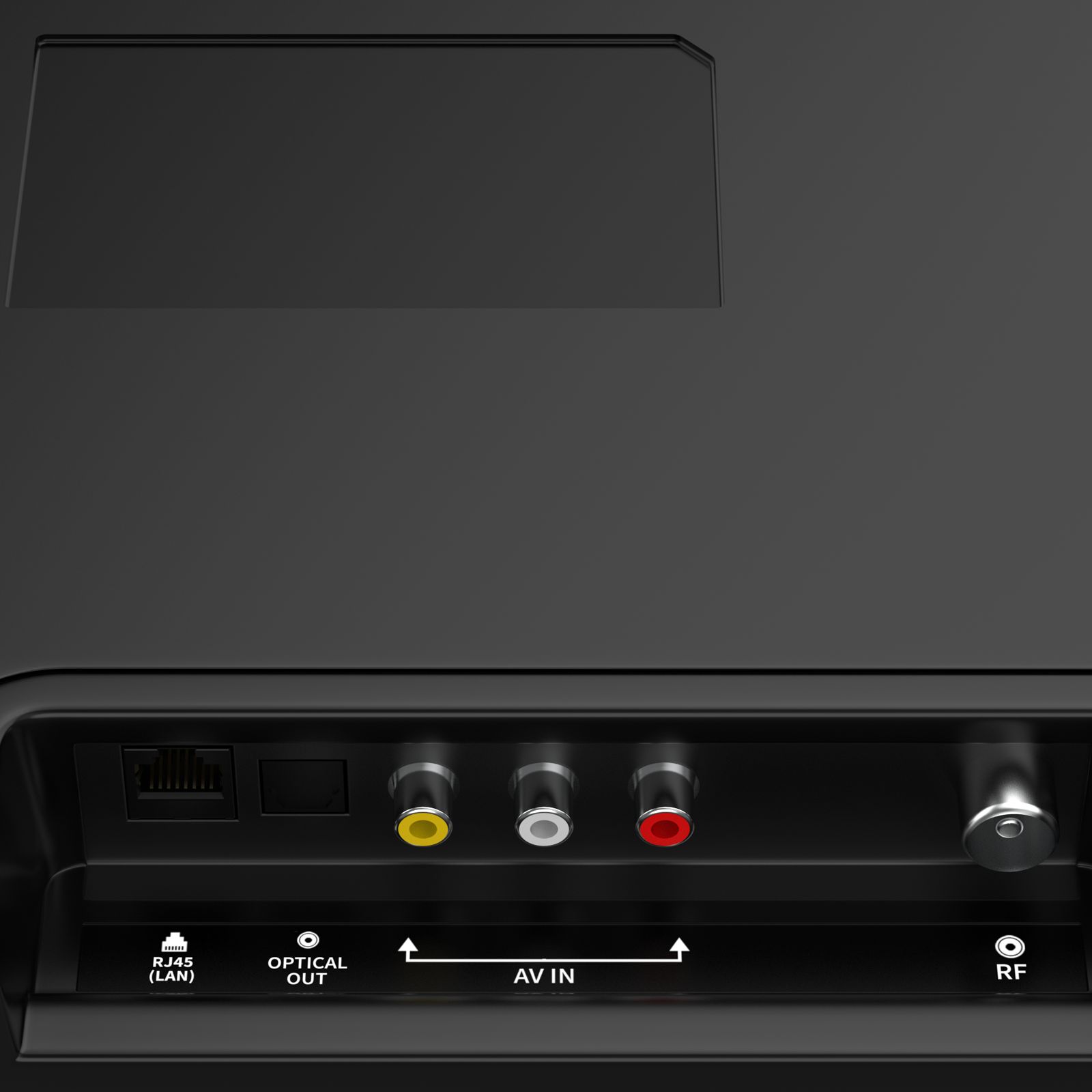 Croma 80 cm (32 inch) HD Ready LED Smart Google TV with Dolby Audio (2025 model) Croma 80 cm (32 inch) HD Ready LED Smart Google TV with Dolby Audio (2025 model)_9