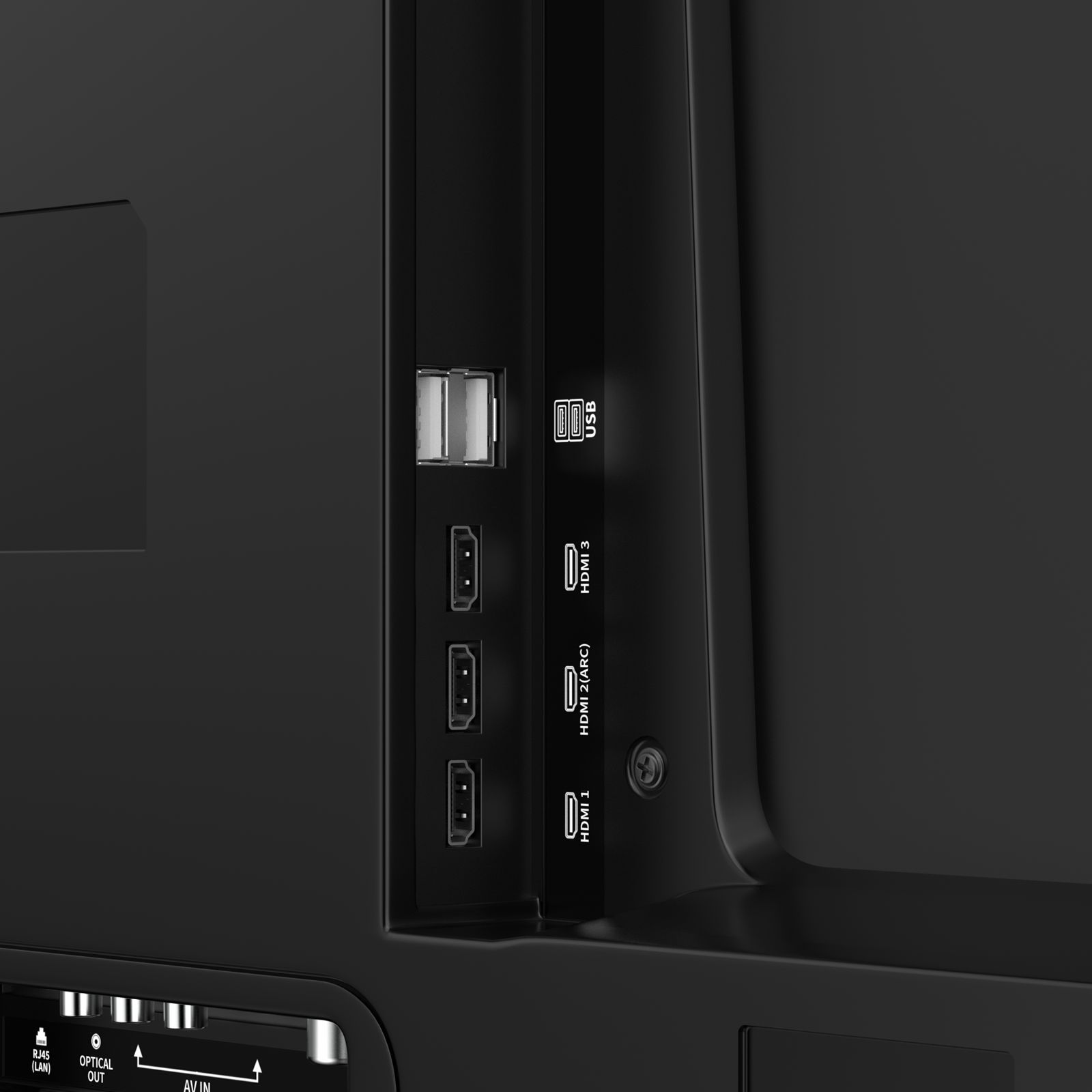 Croma 80 cm (32 inch) HD Ready LED Smart Google TV with Dolby Audio (2025 model) Croma 80 cm (32 inch) HD Ready LED Smart Google TV with Dolby Audio (2025 model)_6