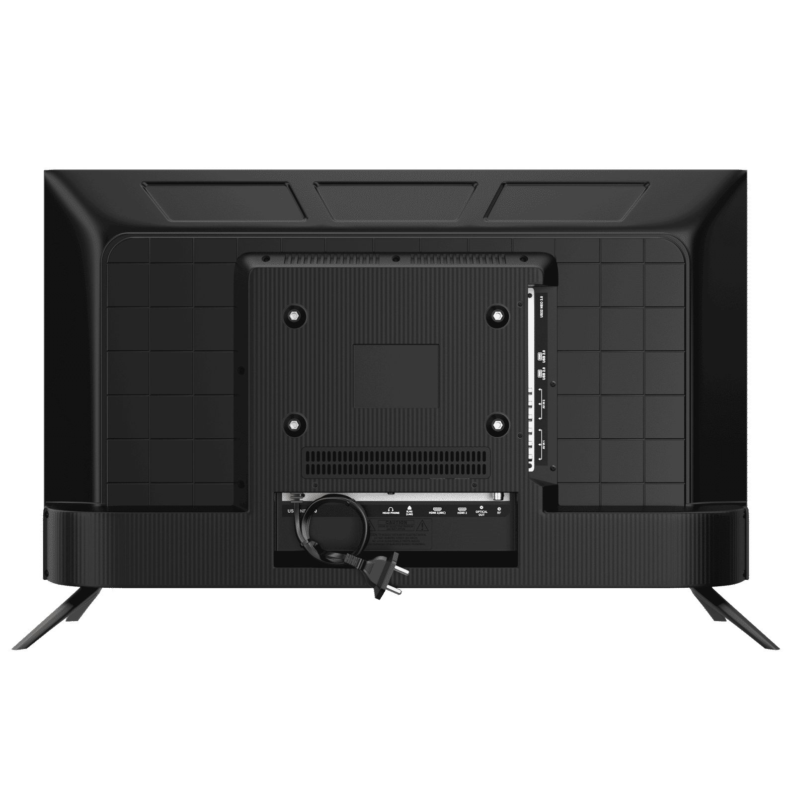 Croma 80 cm (32 inch) HD Ready LED Smart Linux TV with Dolby Audio_4