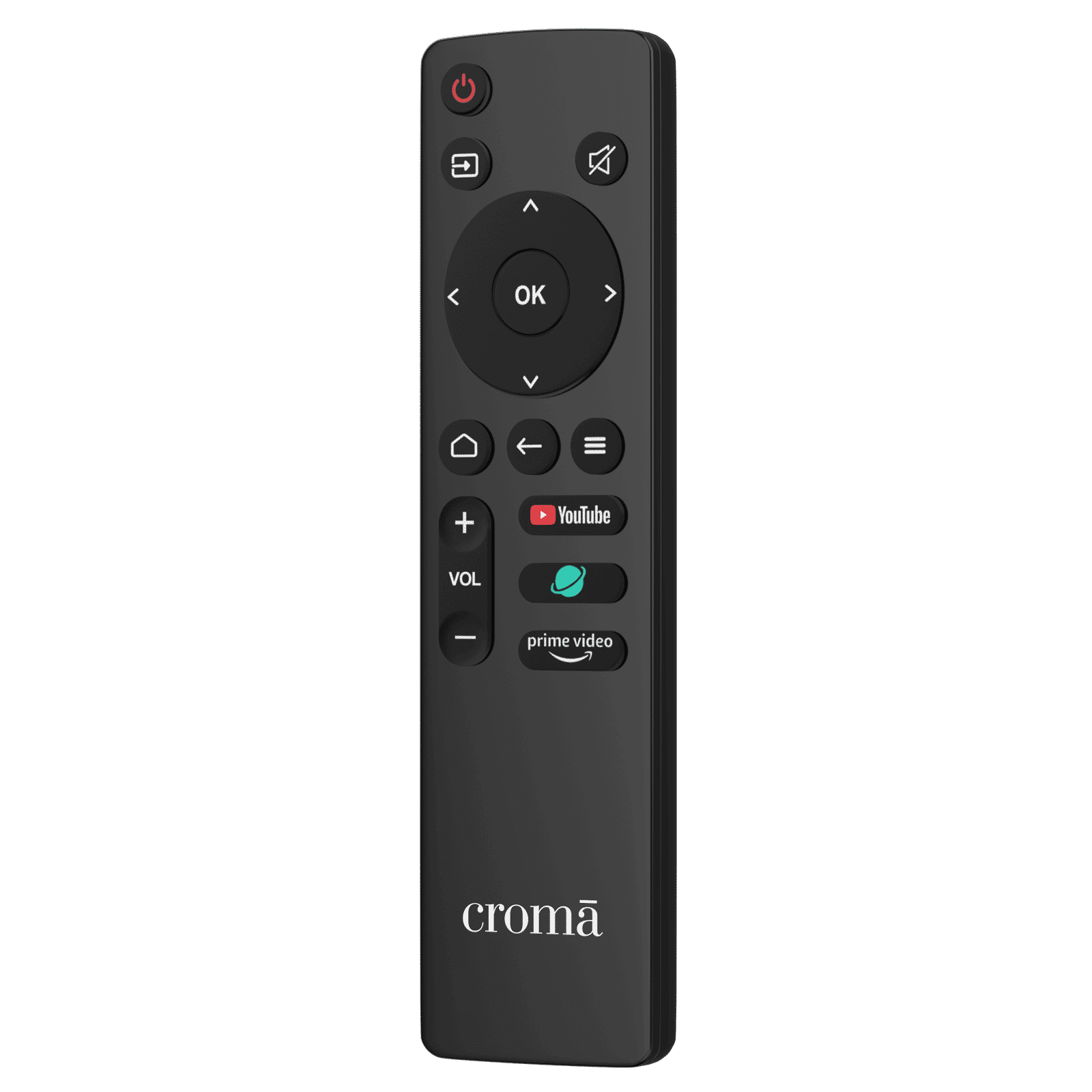 Croma 80 cm (32 inch) HD Ready LED Smart Linux TV with Dolby Audio_6