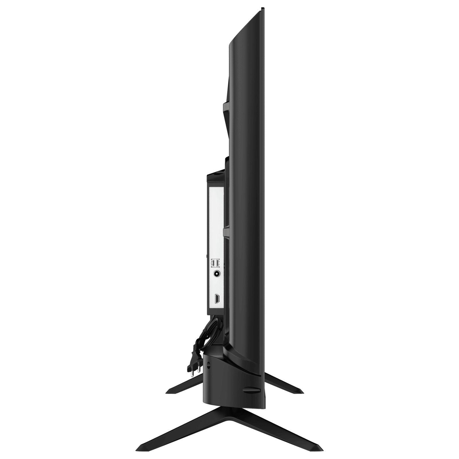 Croma 140 cm (55 inch) 4K Ultra HD LED Smart Tizen TV with Dolby Audio_3