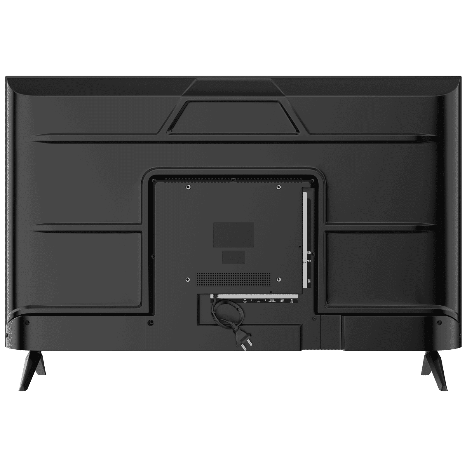 Croma 140 cm (55 inch) 4K Ultra HD LED Smart Tizen TV with Dolby Audio_5