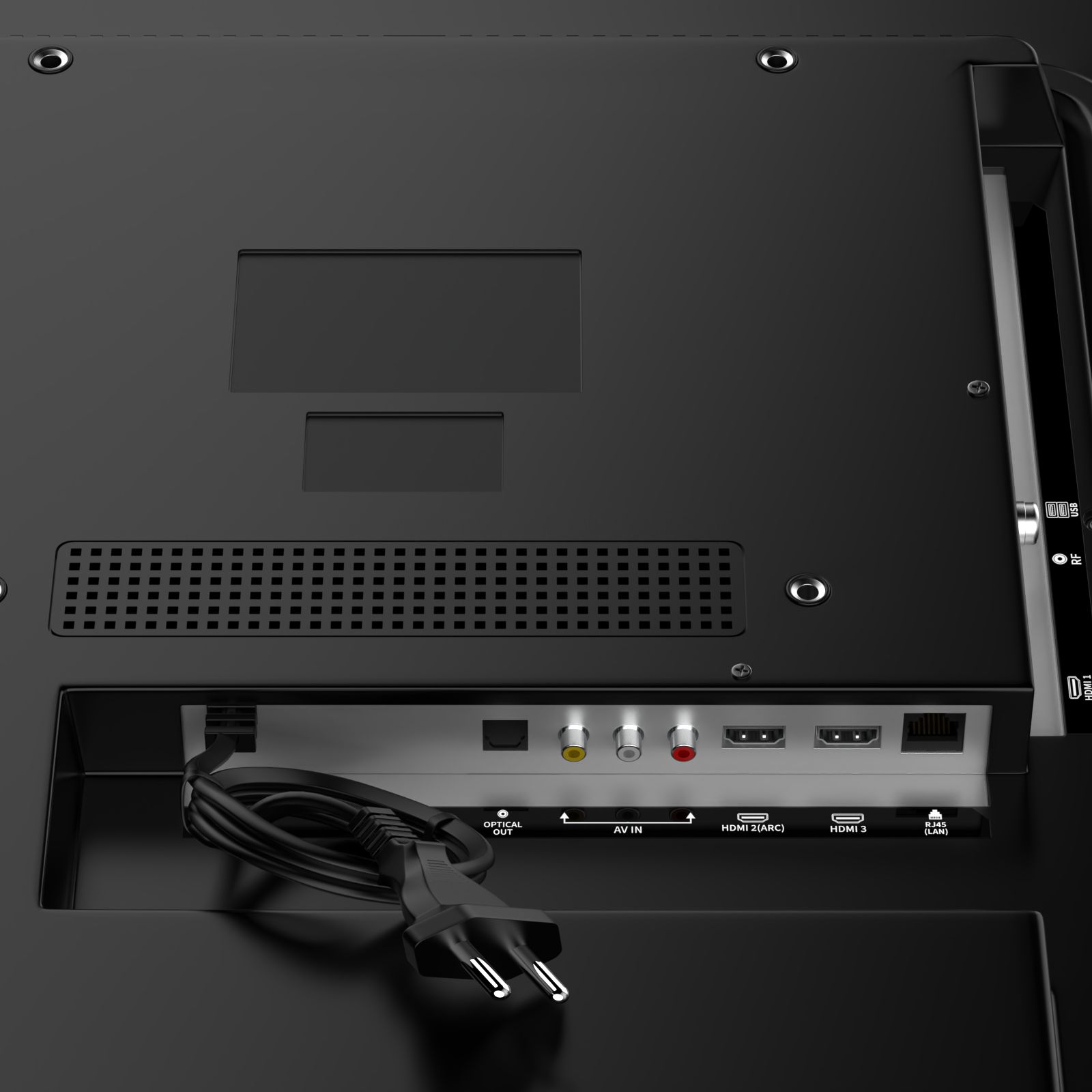 Croma 140 cm (55 inch) 4K Ultra HD LED Smart Tizen TV with Dolby Audio_6