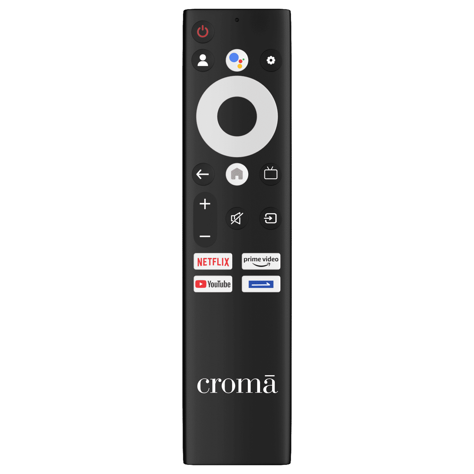 Croma 80 cm (32 inch) HD Ready QLED Smart Google TV with Dolby Audio_6