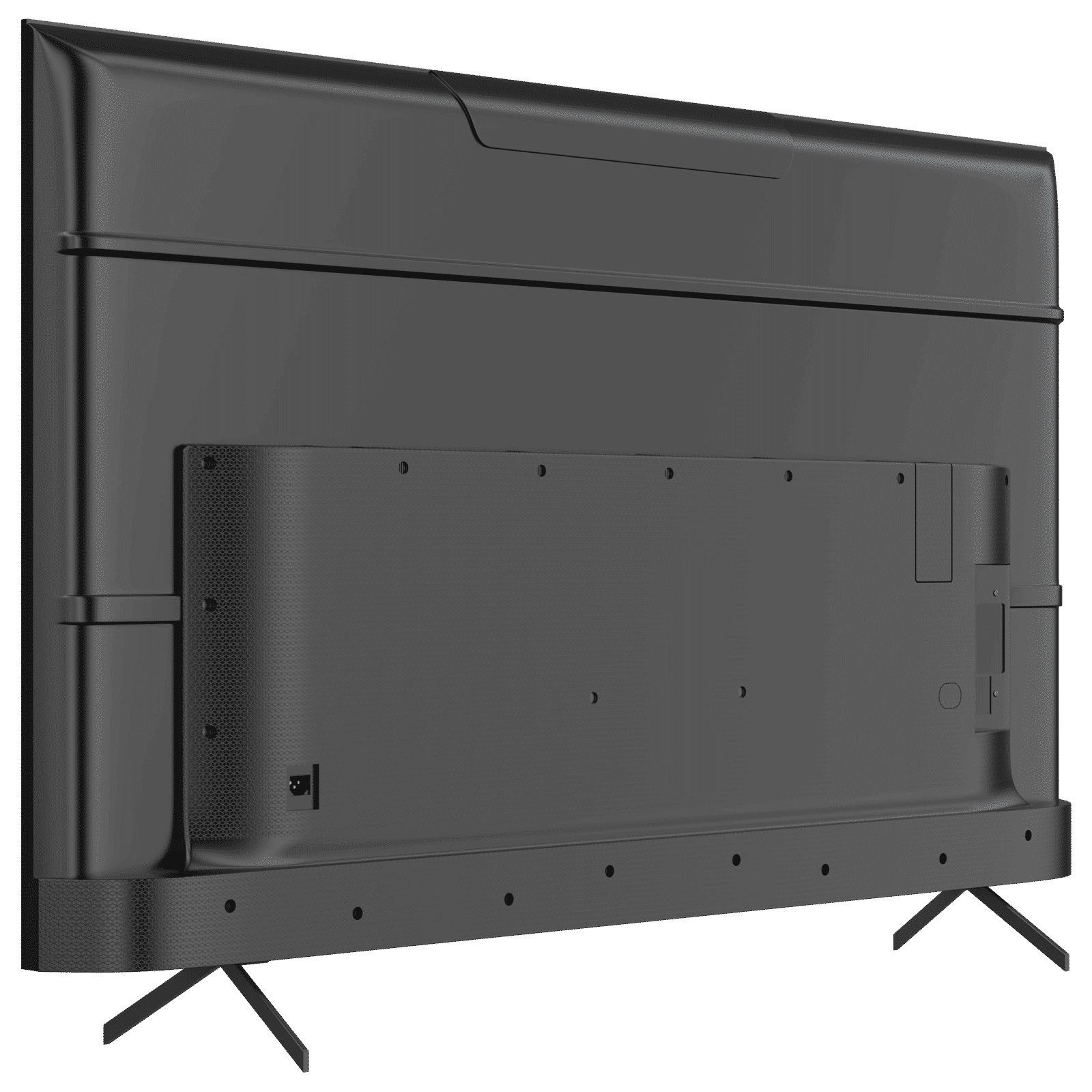 Croma 140 cm (55 inch) QLED 4K Ultra HD Google TV with Dolby Vision & Dolby Atmos_8