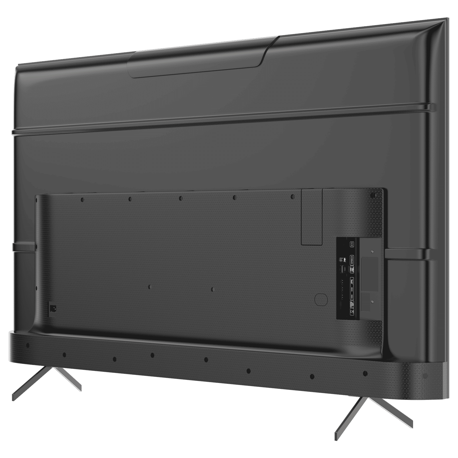 Croma 140 cm (55 inch) QLED 4K Ultra HD Google TV with Dolby Vision & Dolby Atmos_9