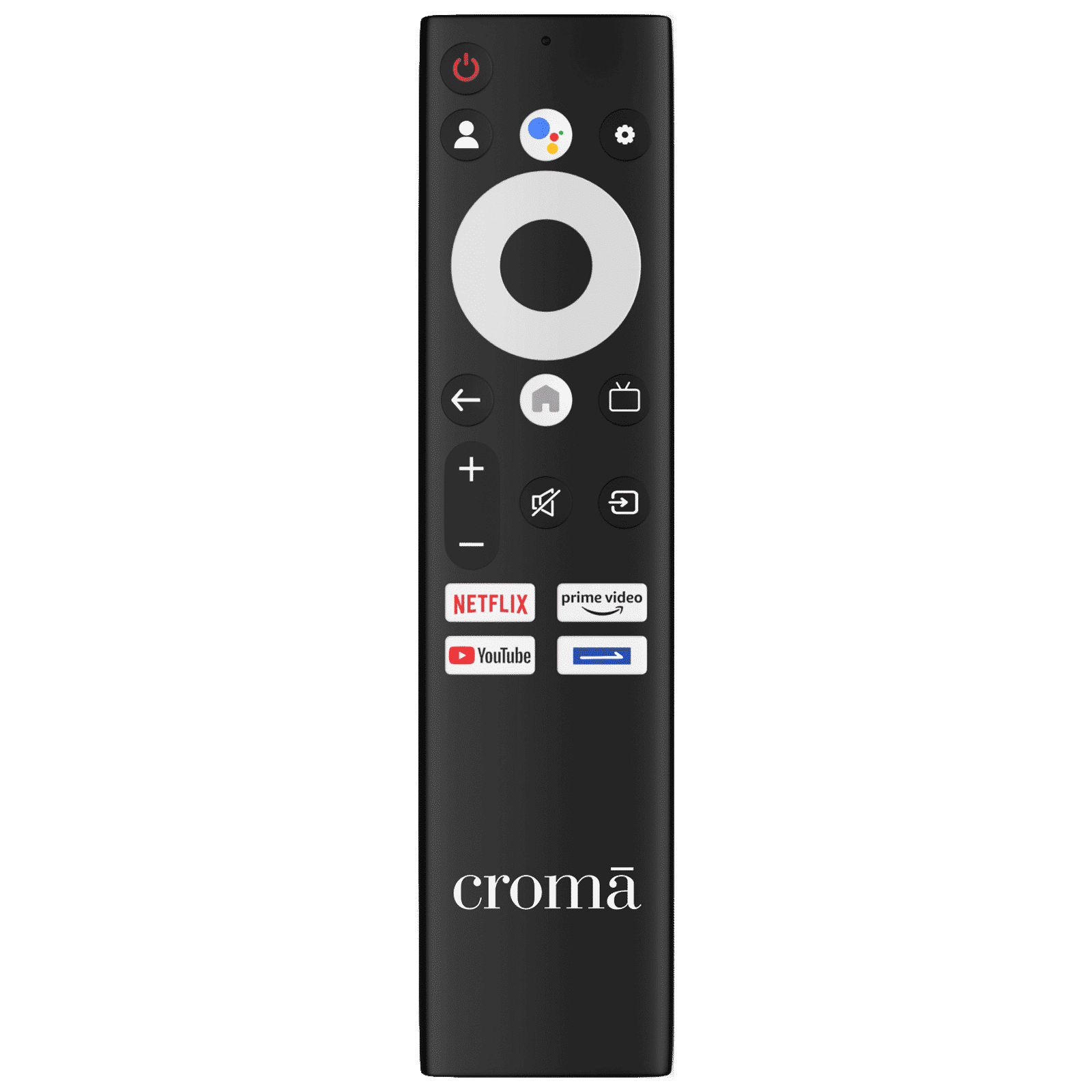 Croma 140 cm (55 inch) QLED 4K Ultra HD Google TV with Dolby Vision & Dolby Atmos_7