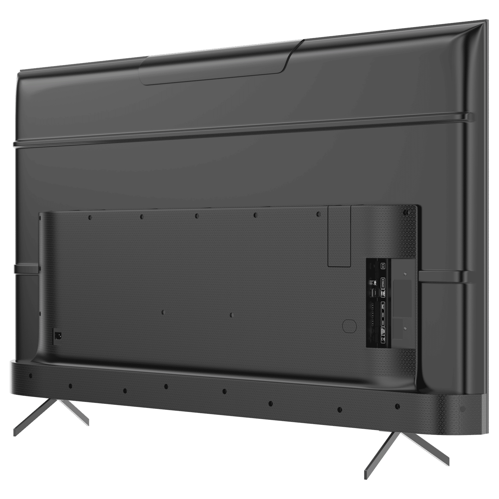 Croma 165 cm (65 inch) QLED 4K Ultra HD Google TV with Dolby Vision & Dolby Atmos_9