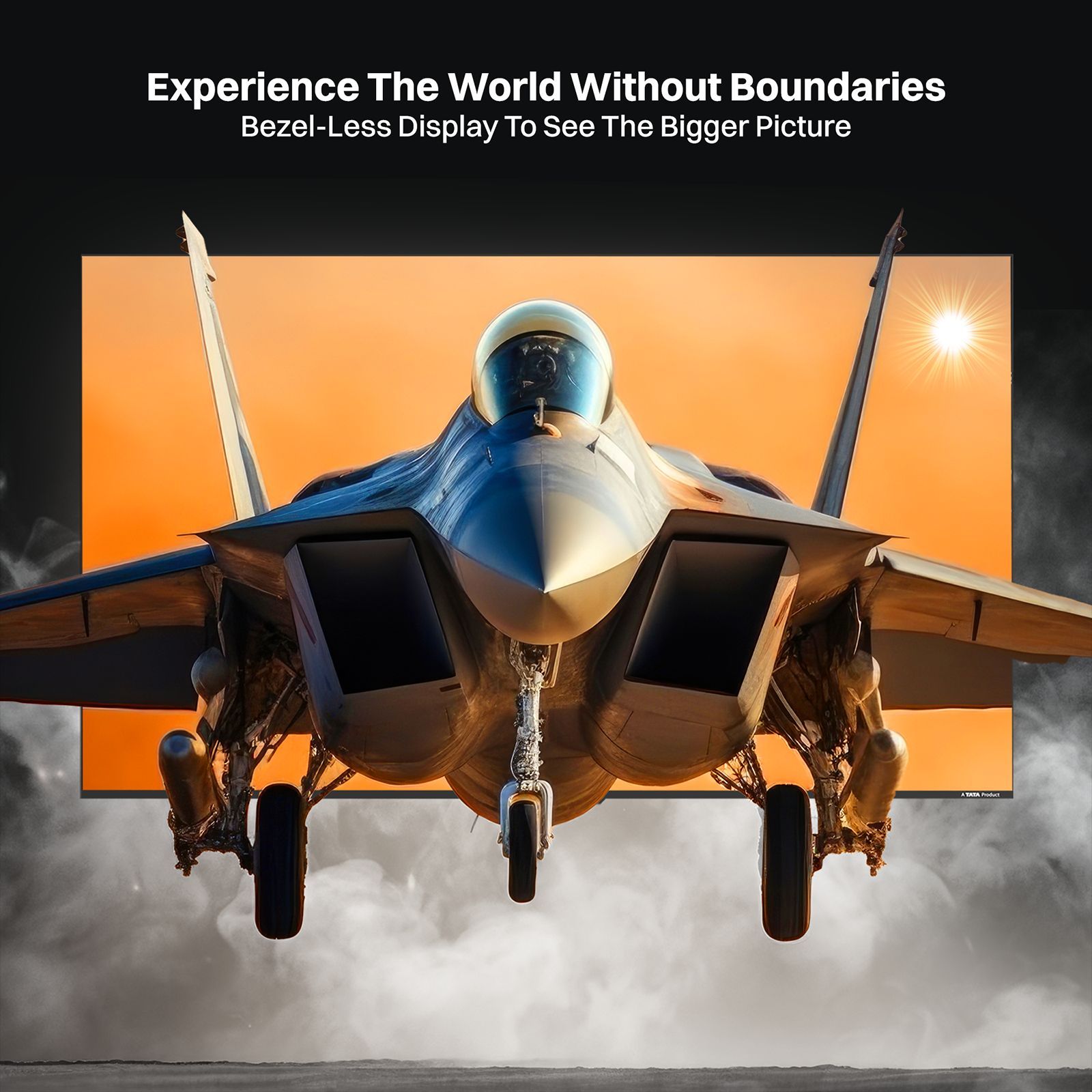 Croma 165 cm (65 inch) QLED 4K Ultra HD Google TV with Dolby Vision & Dolby Atmos_12