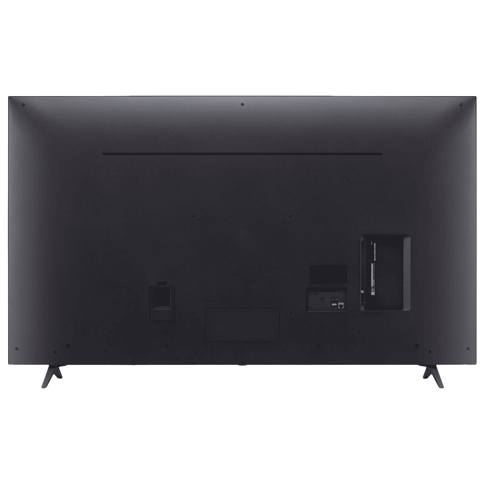 LG AI UT80 139.7 cm (55 inch) 4K Ultra HD LED Smart WebOS TV with AI Acoustic Tuning (2025 model)_8