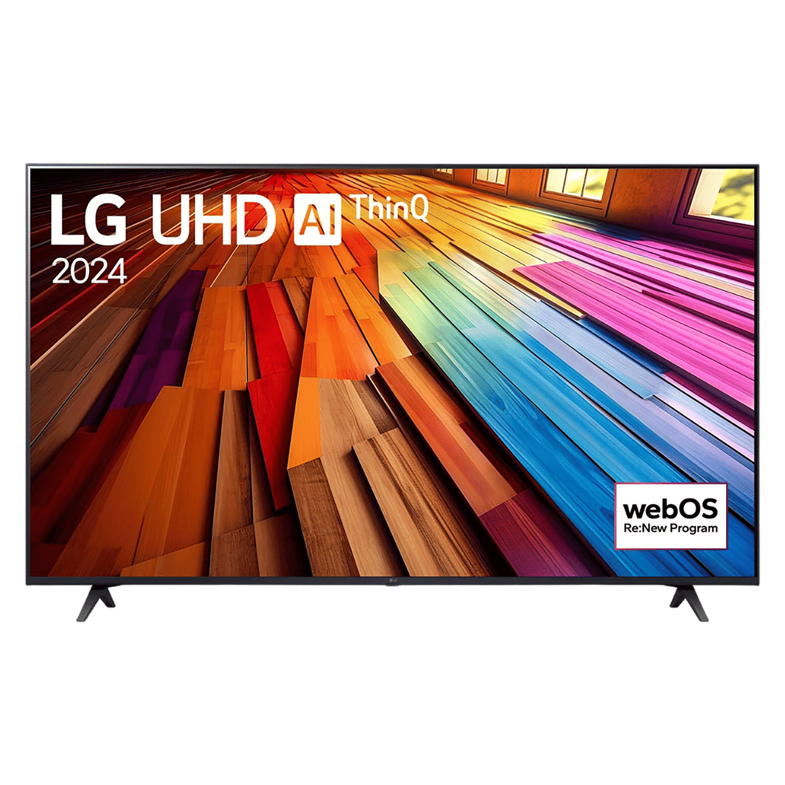 LG AI UT80 127 cm (50 inch) 4K Ultra HD LED Smart WebOS TV with Filmmaker Mode (2025 model)_8