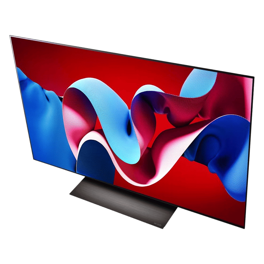 LG evo AI C4 139.7 cm (55 inch) OLED 4K Ultra HD Smart WebOS TV with Dolby Vision and Atmos (2025 model)_13