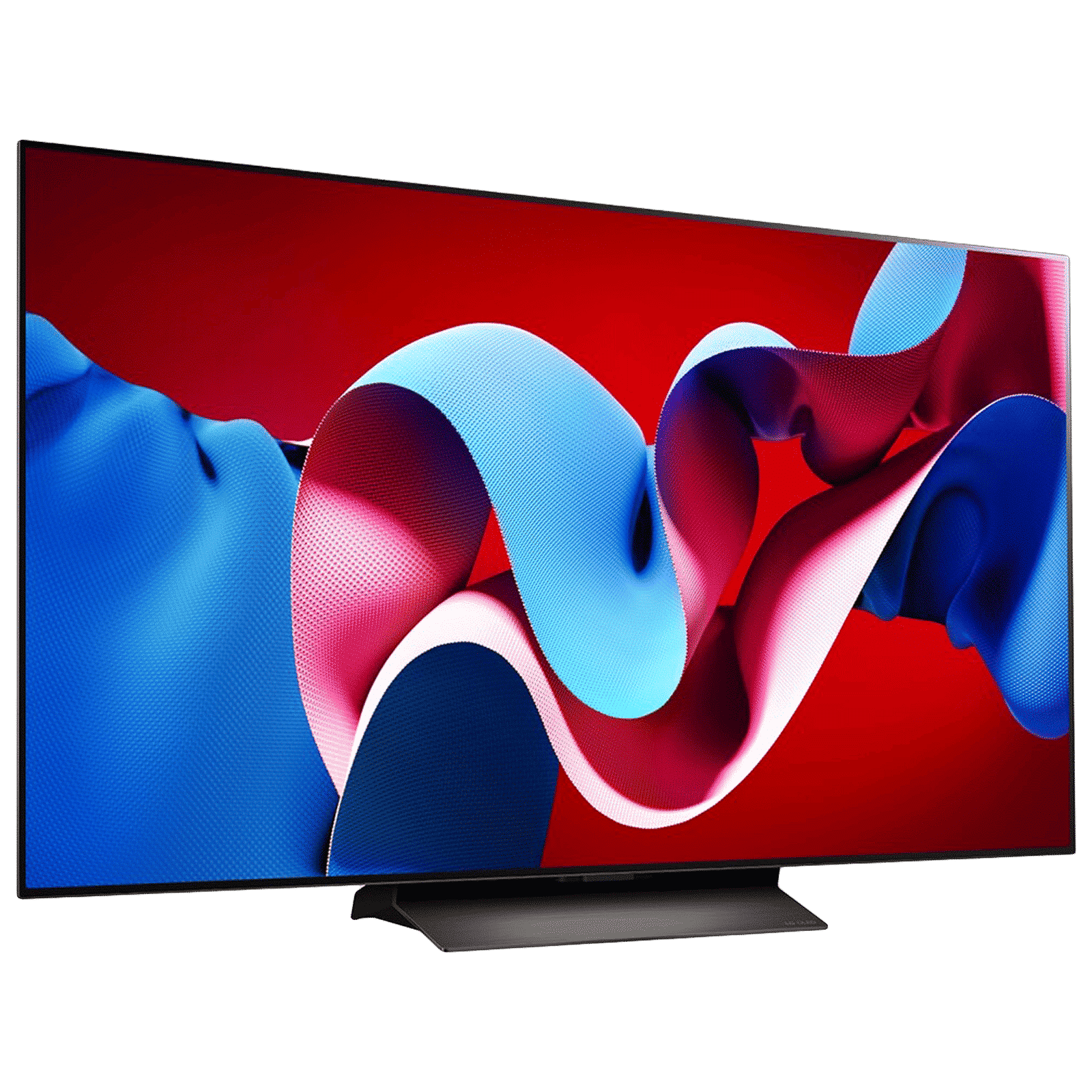 LG evo AI C4 139.7 cm (55 inch) OLED 4K Ultra HD Smart WebOS TV with Dolby Vision and Atmos (2025 model)_8
