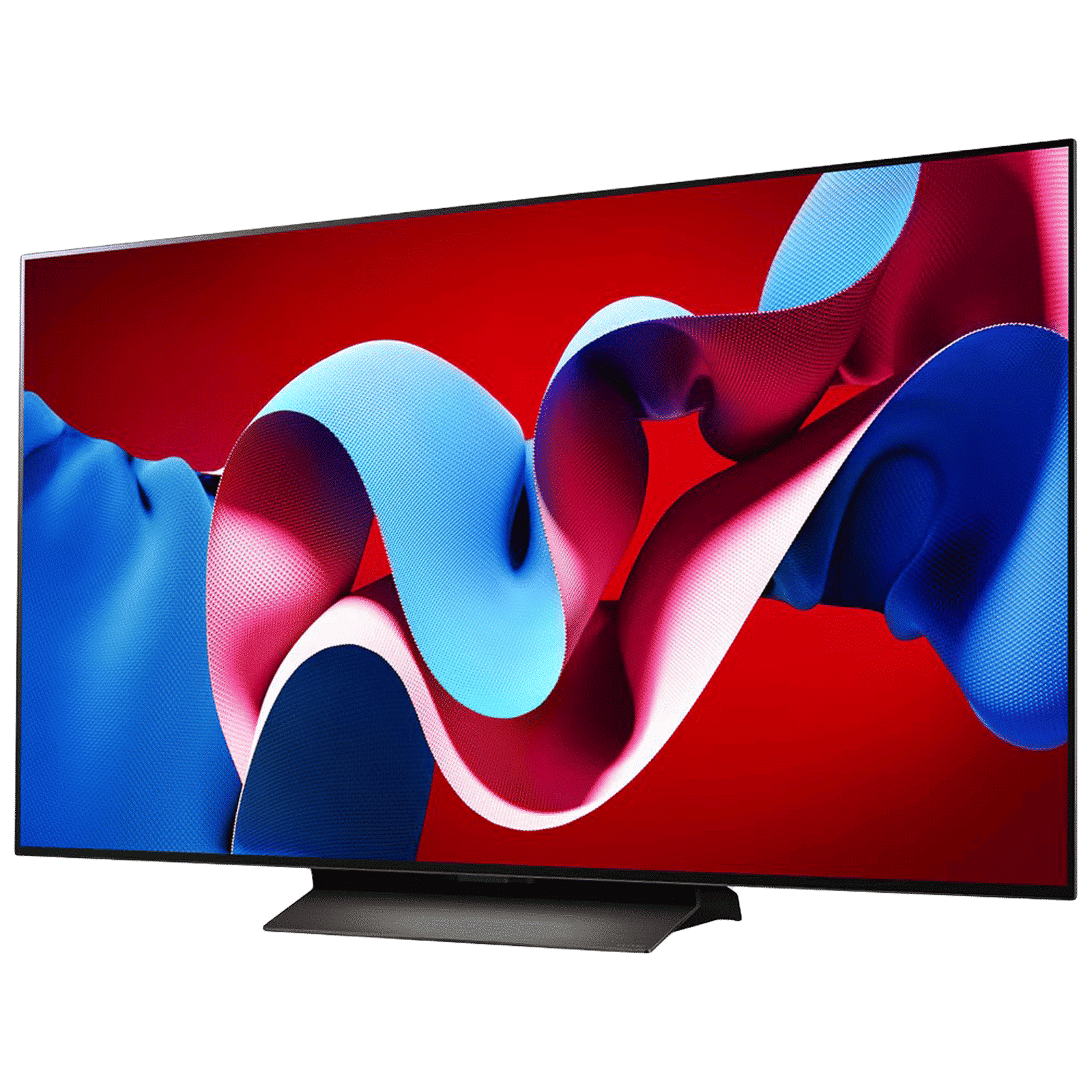 LG evo AI C4 139.7 cm (55 inch) OLED 4K Ultra HD Smart WebOS TV with Dolby Vision and Atmos (2025 model)_9