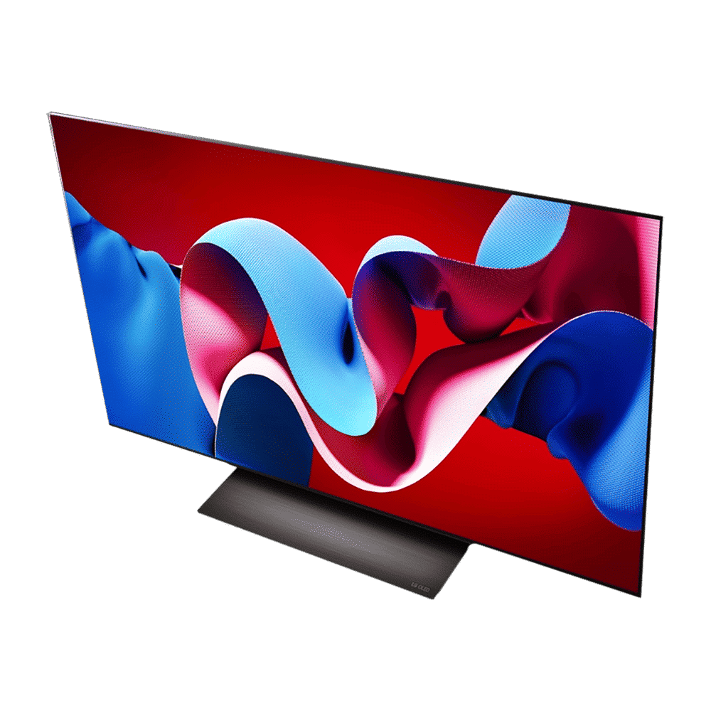 LG evo AI C4 121 cm (48 inch) OLED 4K Ultra HD Smart WebOS TV with Dolby Vision and Atmos (2025 model) LG evo AI C4 121 cm (48 inch) OLED 4K Ultra HD Smart WebOS TV with Dolby Vision and Atmos (2025 model)_10