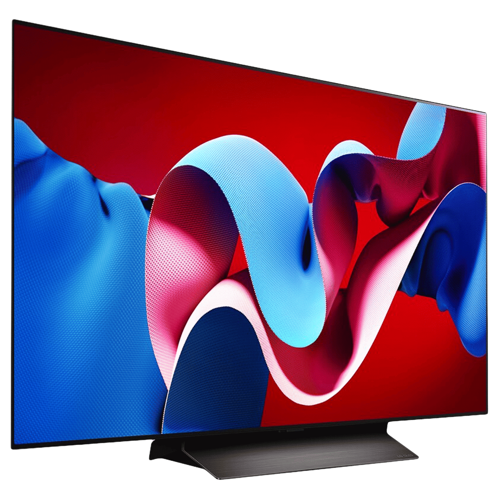 LG evo AI C4 121 cm (48 inch) OLED 4K Ultra HD Smart WebOS TV with Dolby Vision and Atmos (2025 model) LG evo AI C4 121 cm (48 inch) OLED 4K Ultra HD Smart WebOS TV with Dolby Vision and Atmos (2025 model)_6