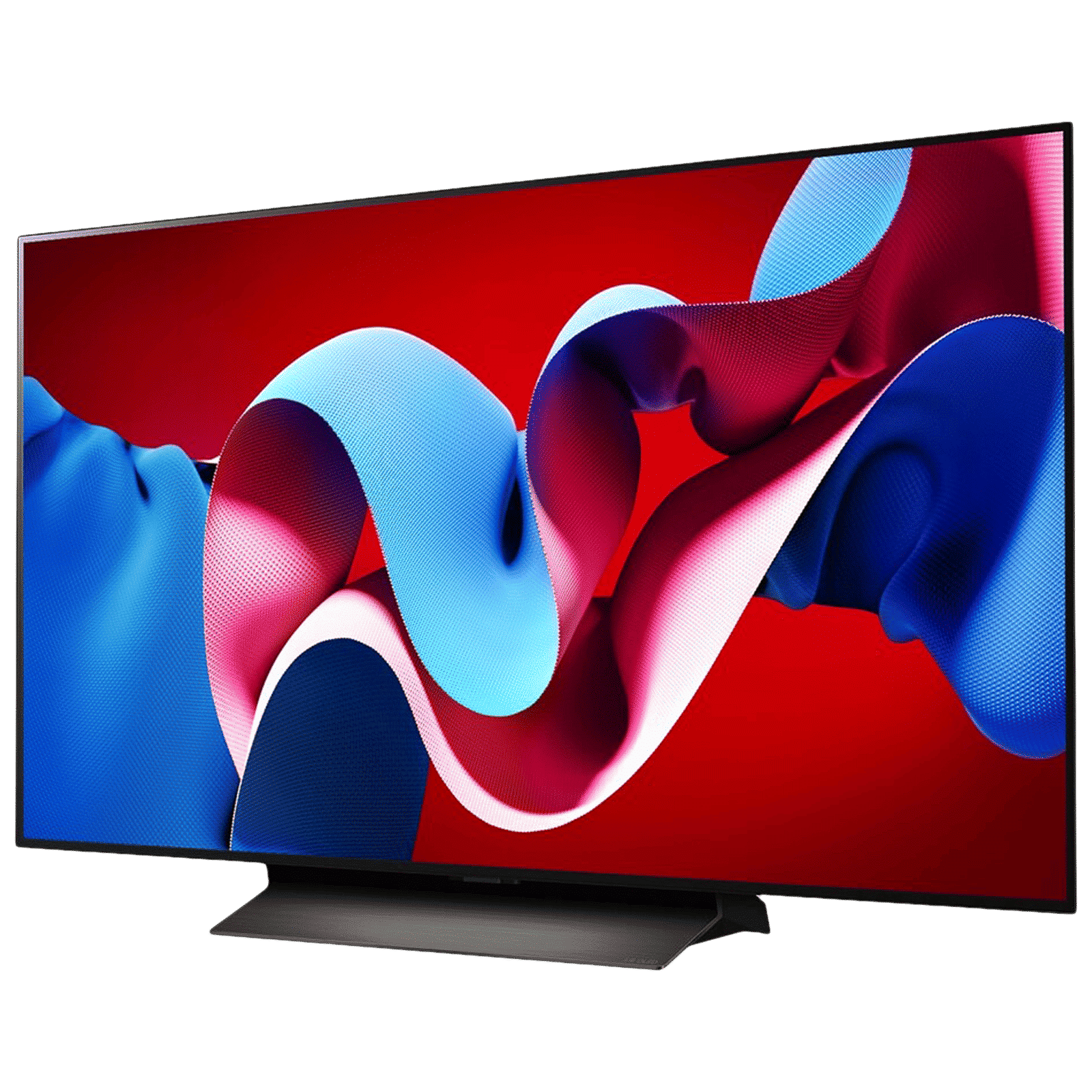 LG evo AI C4 121 cm (48 inch) OLED 4K Ultra HD Smart WebOS TV with Dolby Vision and Atmos (2025 model) LG evo AI C4 121 cm (48 inch) OLED 4K Ultra HD Smart WebOS TV with Dolby Vision and Atmos (2025 model)_7