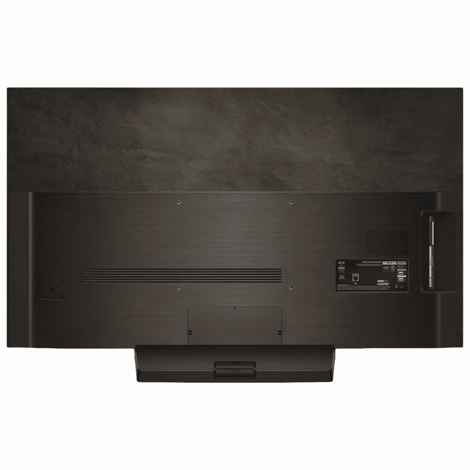 LG evo AI C4 121 cm (48 inch) OLED 4K Ultra HD Smart WebOS TV with Dolby Vision and Atmos (2025 model) LG evo AI C4 121 cm (48 inch) OLED 4K Ultra HD Smart WebOS TV with Dolby Vision and Atmos (2025 model)_8