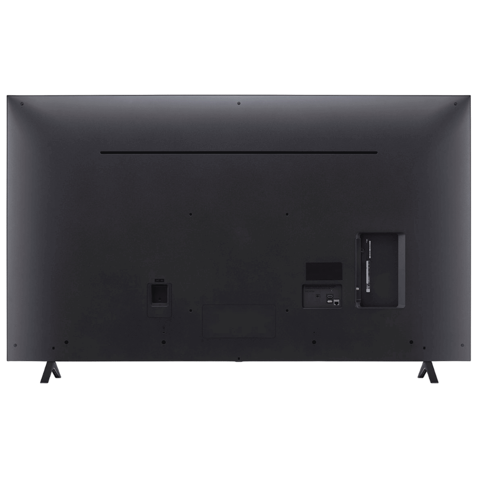 LG NANO80 Nano Cell 139.7 cm (55 inch) 4K Ultra HD Smart Smart WebOS TV with AI Customization (2025 model)_8