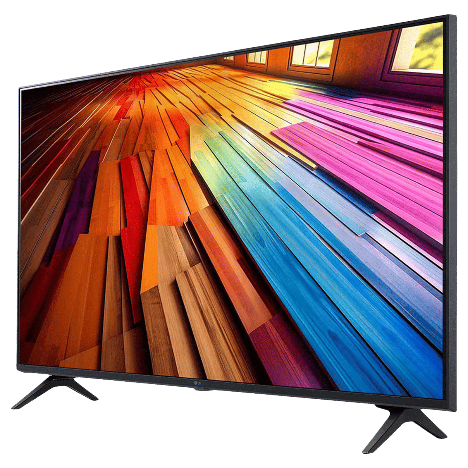 LG AI UT80 109.22 cm (43 inch) 4K Ultra HD LED Smart WebOS TV with Filmmaker Mode (2025 model)_6