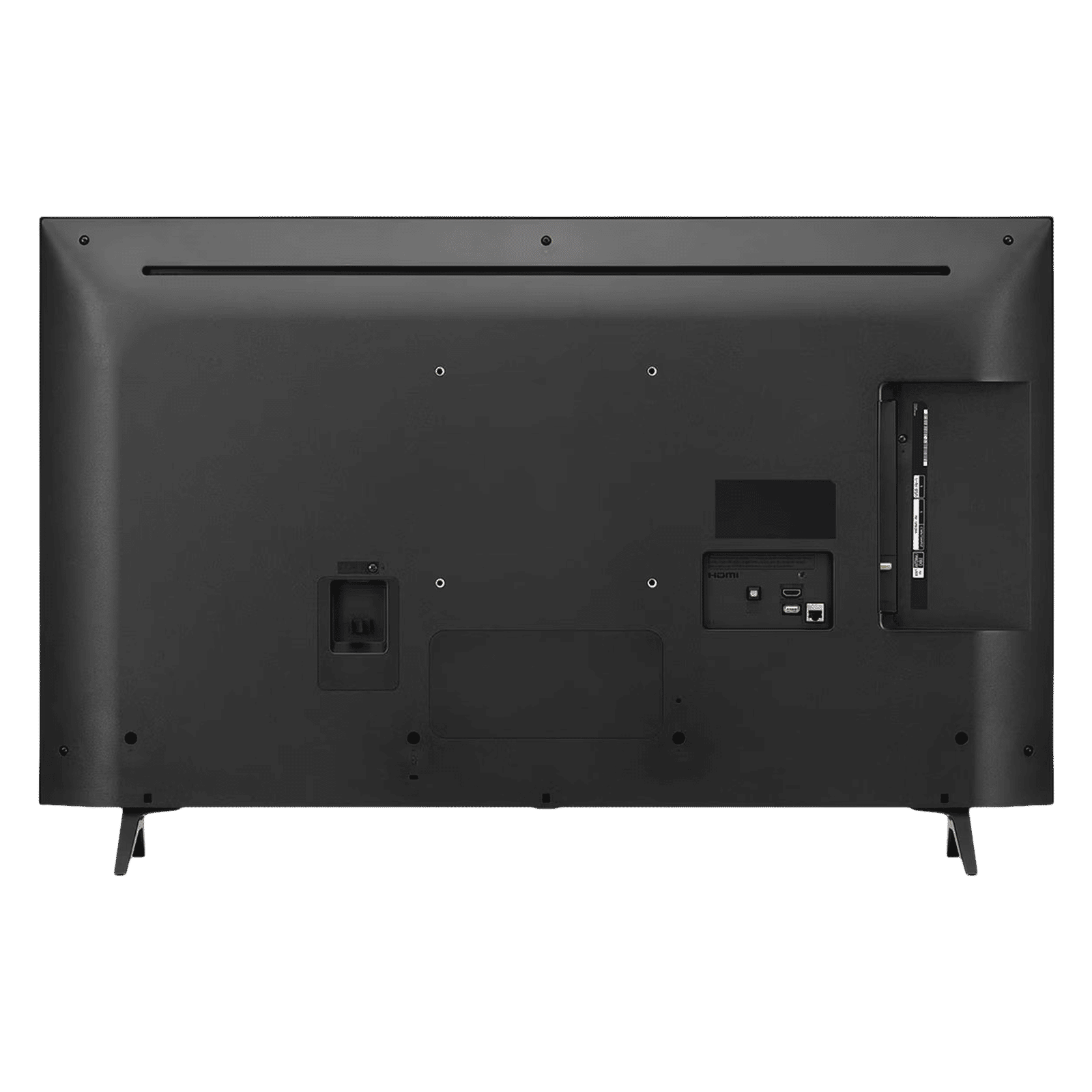 LG AI UT80 109.22 cm (43 inch) 4K Ultra HD LED Smart WebOS TV with Filmmaker Mode (2025 model)_7
