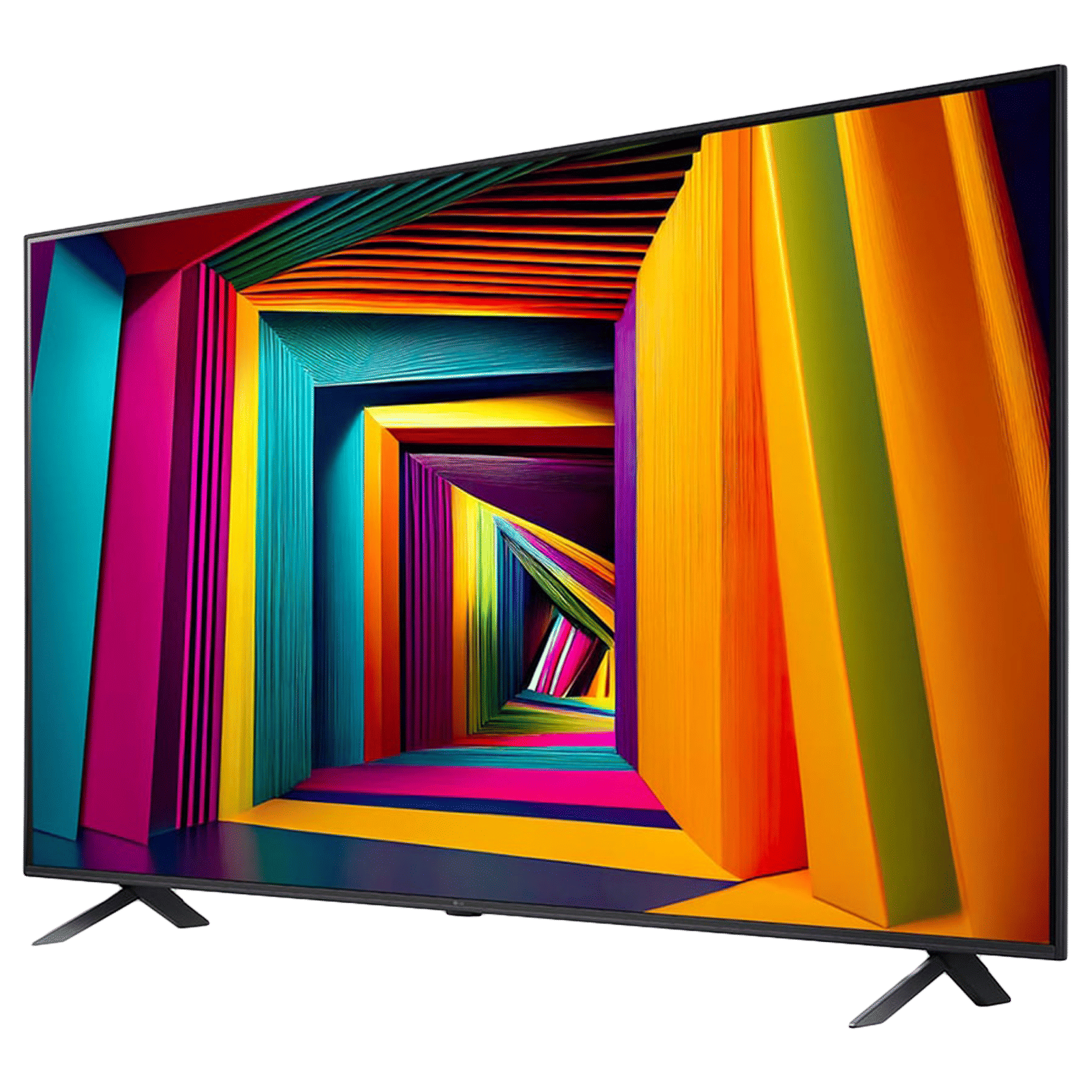 LG AI UT90 190.5 cm (75 inch) 4K Ultra HD LED Smart WebOS TV with Filmmaker Mode (2025 model) LG AI UT90 190.5 cm (75 inch) 4K Ultra HD LED Smart WebOS TV with Filmmaker Mode (2025 model)_5