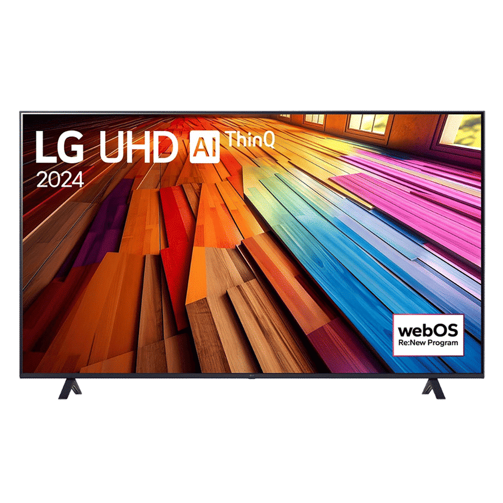 LG AI UT80 177.8 cm (70 inch) 4K Ultra HD LED Smart WebOS TV with Filmmaker Mode (2025 model) LG AI UT80 177.8 cm (70 inch) 4K Ultra HD LED Smart WebOS TV with Filmmaker Mode (2025 model)_8
