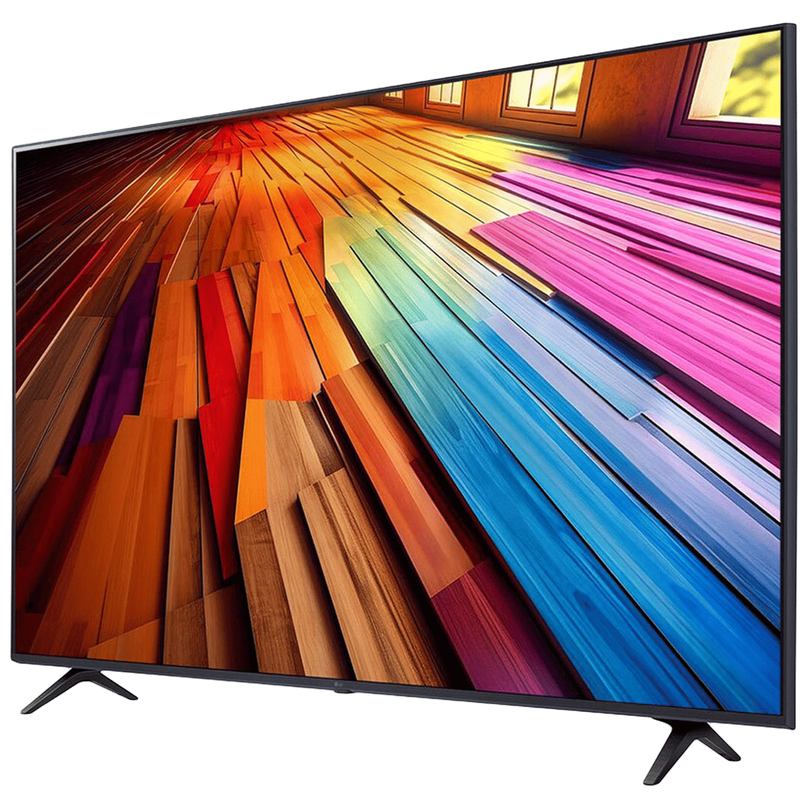 LG AI UT80 165.1 cm (65 inch) 4K Ultra HD LED Smart WebOS TV with Filmmaker Mode (2025 model)_7