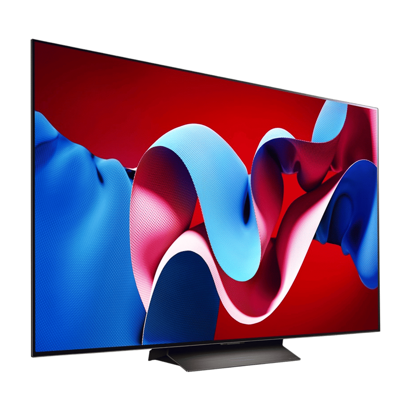 LG evo AI C4 165.1cm (65 inch) OLED 4K Ultra HD Smart WebOS TV with Dolby Vision and Atmos (2025 model) LG evo AI C4 165.1cm (65 inch) OLED 4K Ultra HD Smart WebOS TV with Dolby Vision and Atmos (2025 model)_12