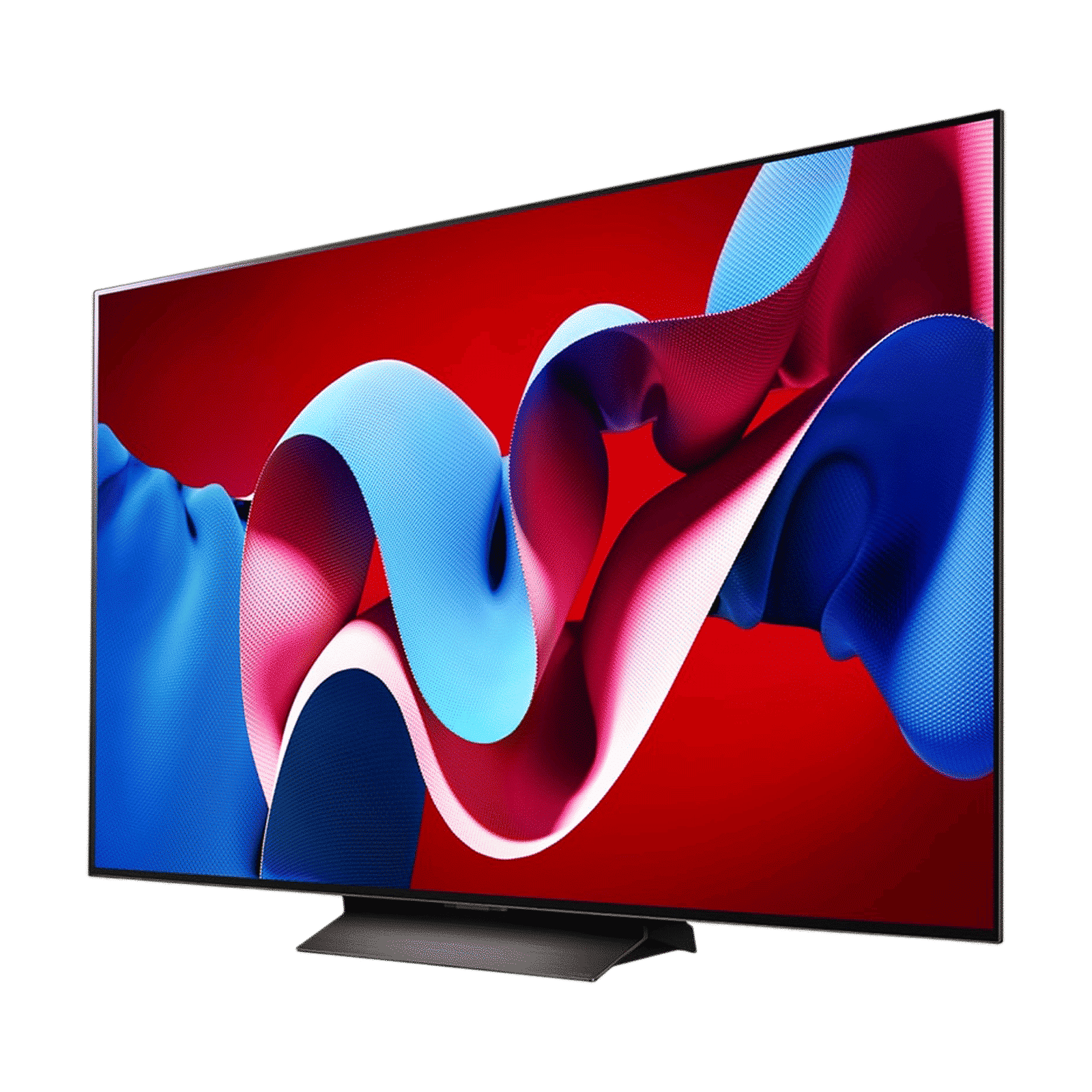 LG evo AI C4 165.1cm (65 inch) OLED 4K Ultra HD Smart WebOS TV with Dolby Vision and Atmos (2025 model) LG evo AI C4 165.1cm (65 inch) OLED 4K Ultra HD Smart WebOS TV with Dolby Vision and Atmos (2025 model)_13