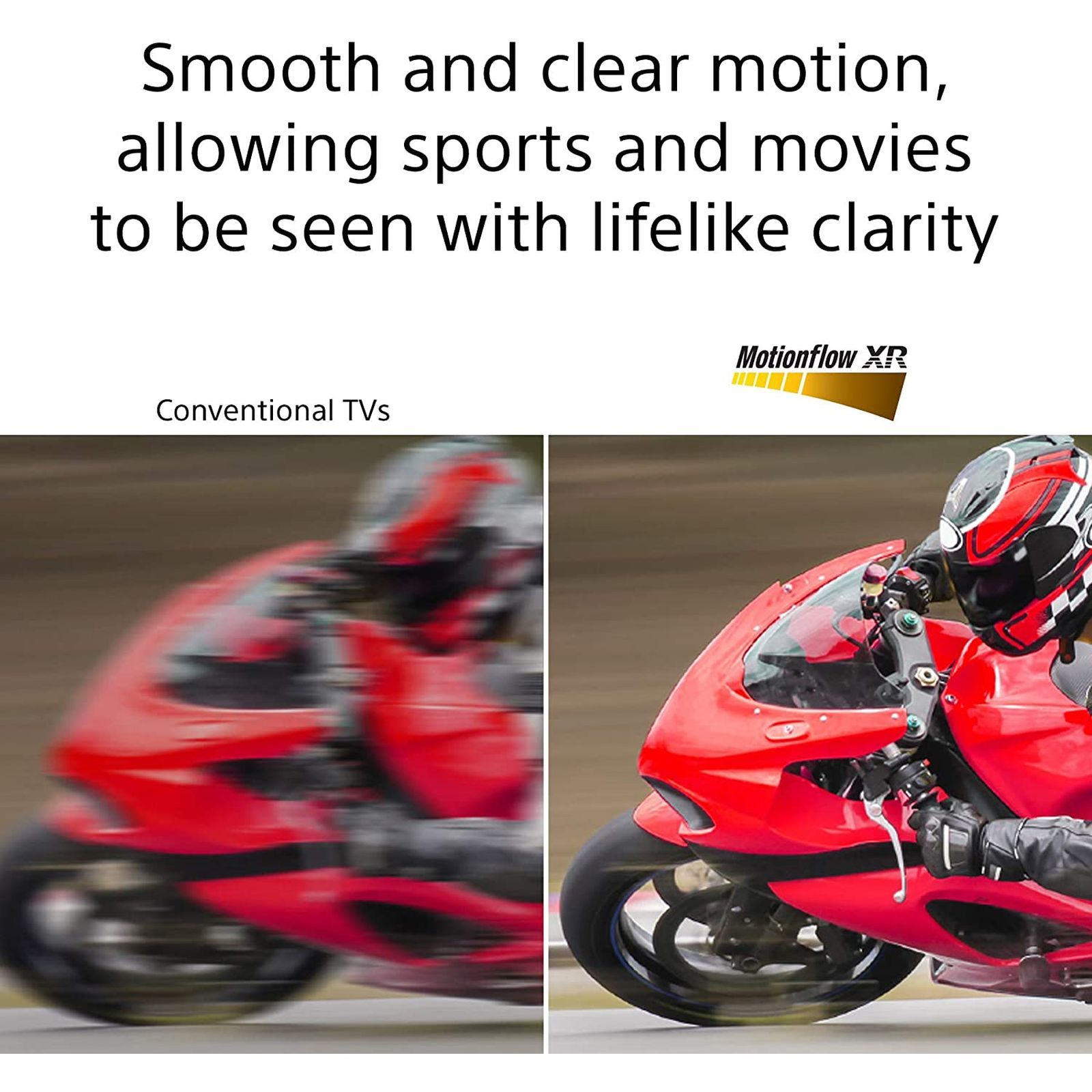 SONY BRAVIA 2 139.7 cm (55 inch) 4K Ultra HD LCD Smart Android TV with Live Colour Technology (2024 Model) _14