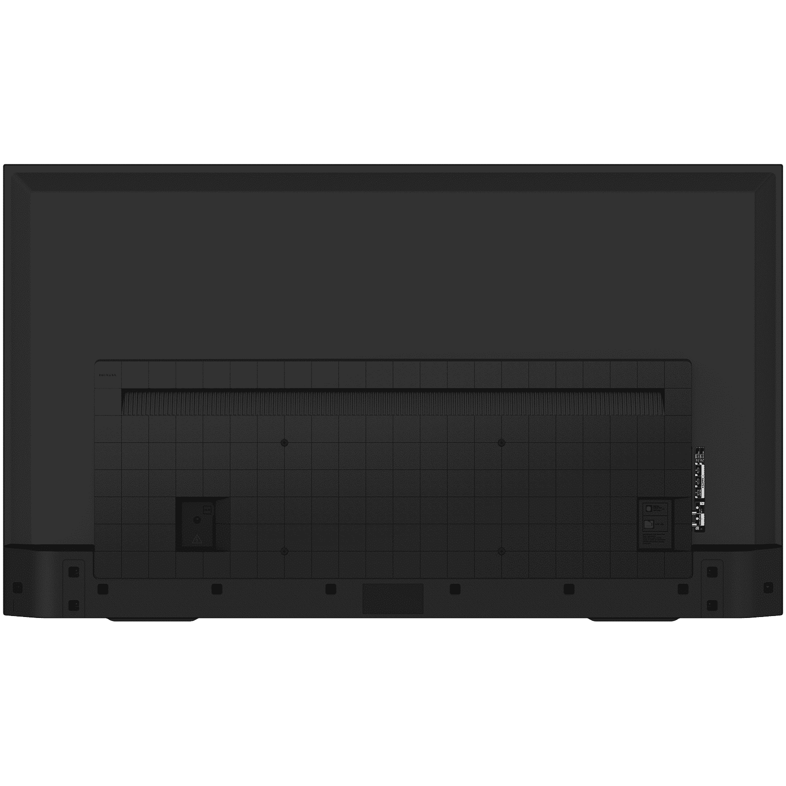 SONY BRAVIA 2 139.7 cm (55 inch) 4K Ultra HD LCD Smart Android TV with Live Colour Technology (2024 Model) _5