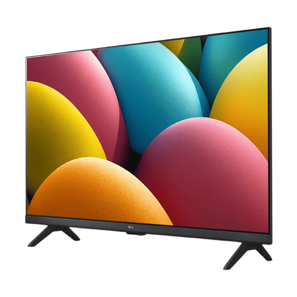 LG LR68 80 cm (32 inch) HD LED Smart WebOS TV with AI Upscaling (2024 model)_8