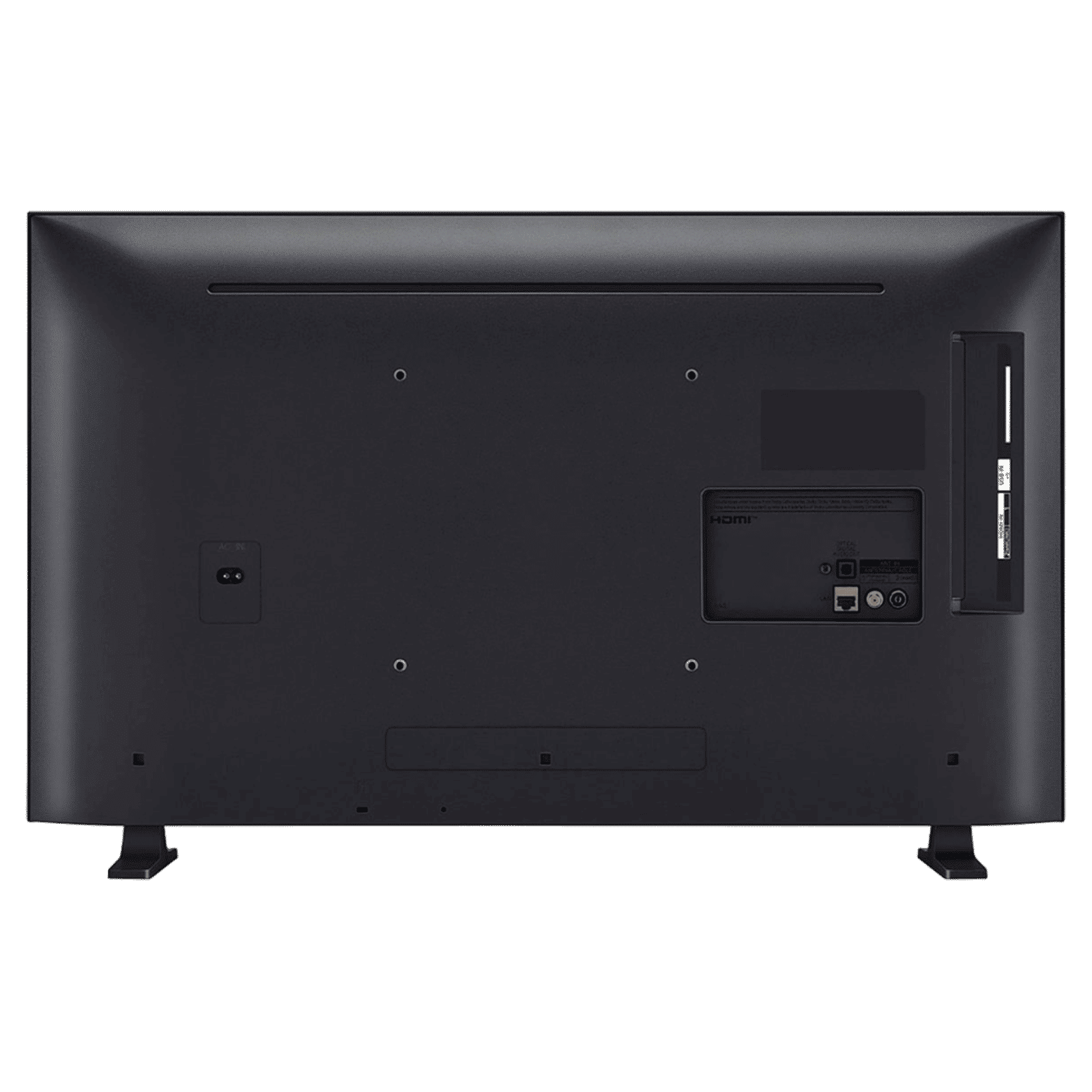 LG LR68 80 cm (32 inch) HD LED Smart WebOS TV with AI Upscaling (2024 model)_6