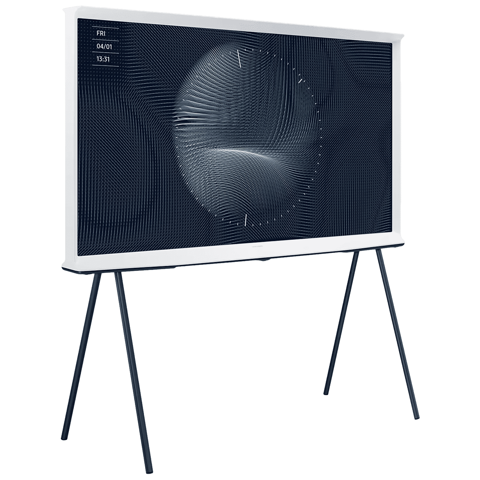 SAMSUNG LS01B 127 cm (50 inch) QLED 4K Ultra HD Smart Tizen TV with Quantum Matrix Technology (2024 model) SAMSUNG LS01B 127 cm (50 inch) QLED 4K Ultra HD Smart Tizen TV with Quantum Matrix Technology (2024 model)_9