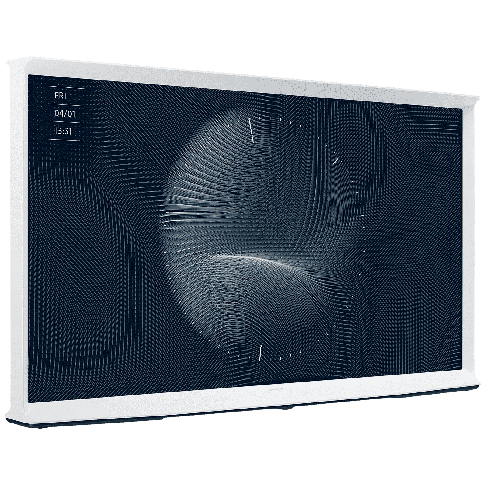 SAMSUNG LS01B 127 cm (50 inch) QLED 4K Ultra HD Smart Tizen TV with Quantum Matrix Technology (2024 model) SAMSUNG LS01B 127 cm (50 inch) QLED 4K Ultra HD Smart Tizen TV with Quantum Matrix Technology (2024 model)_7